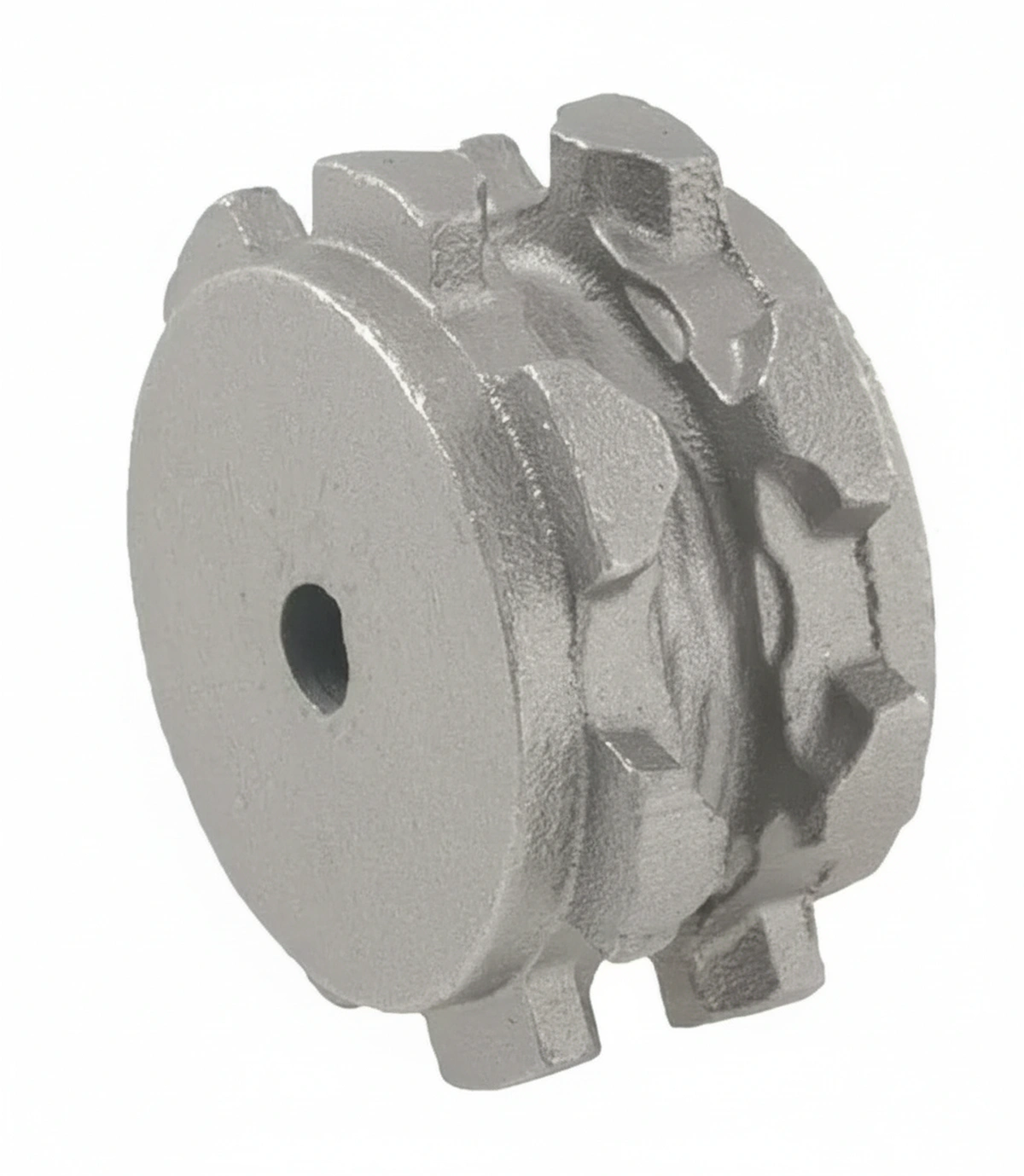 Kramp - NW8247 - Kettenrad C.I. 8 x24 7N