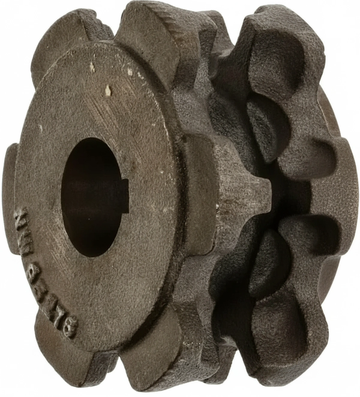 Kramp - NW952762 - Kettenrad C.I. 9.5x27 6N 35R-10