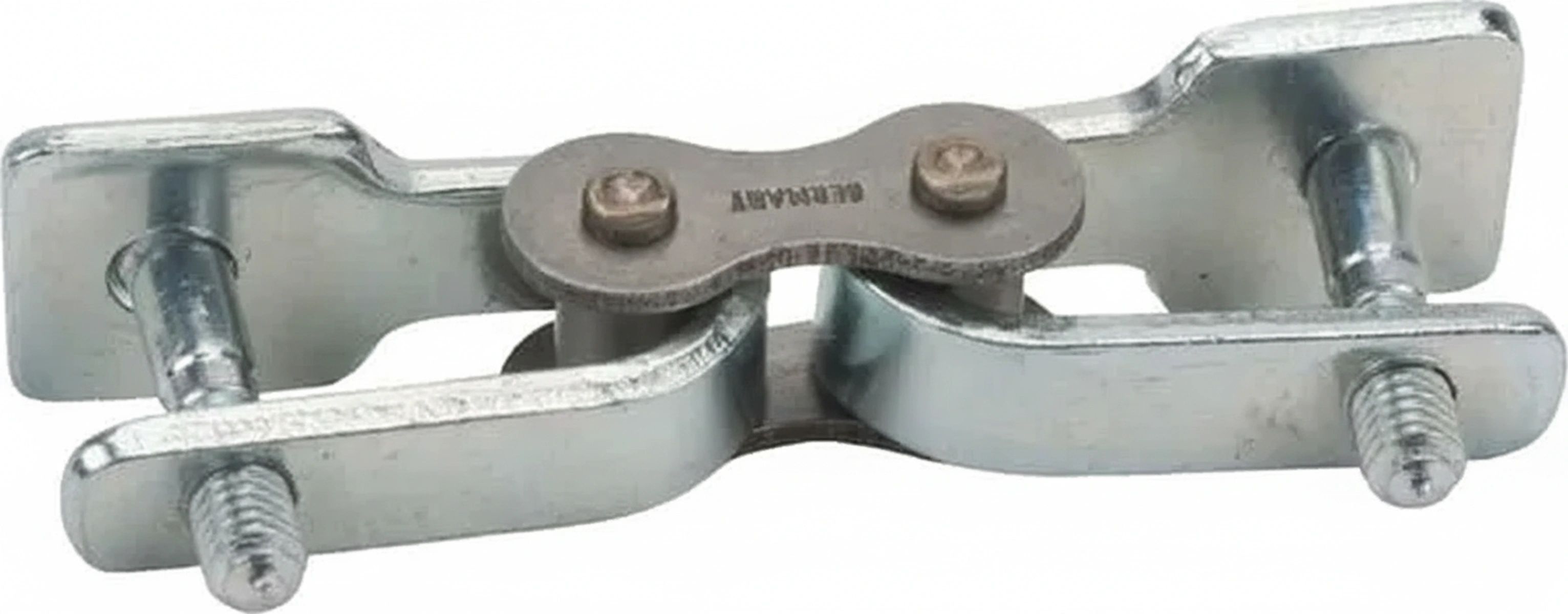 Kramp - OEZ10GV - Riemenverbinder Typ Verbindung, Z/10