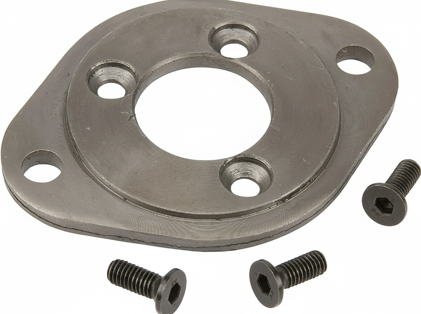 Kramp - OMM9015FL - Montageflansch OMM 151-G0211