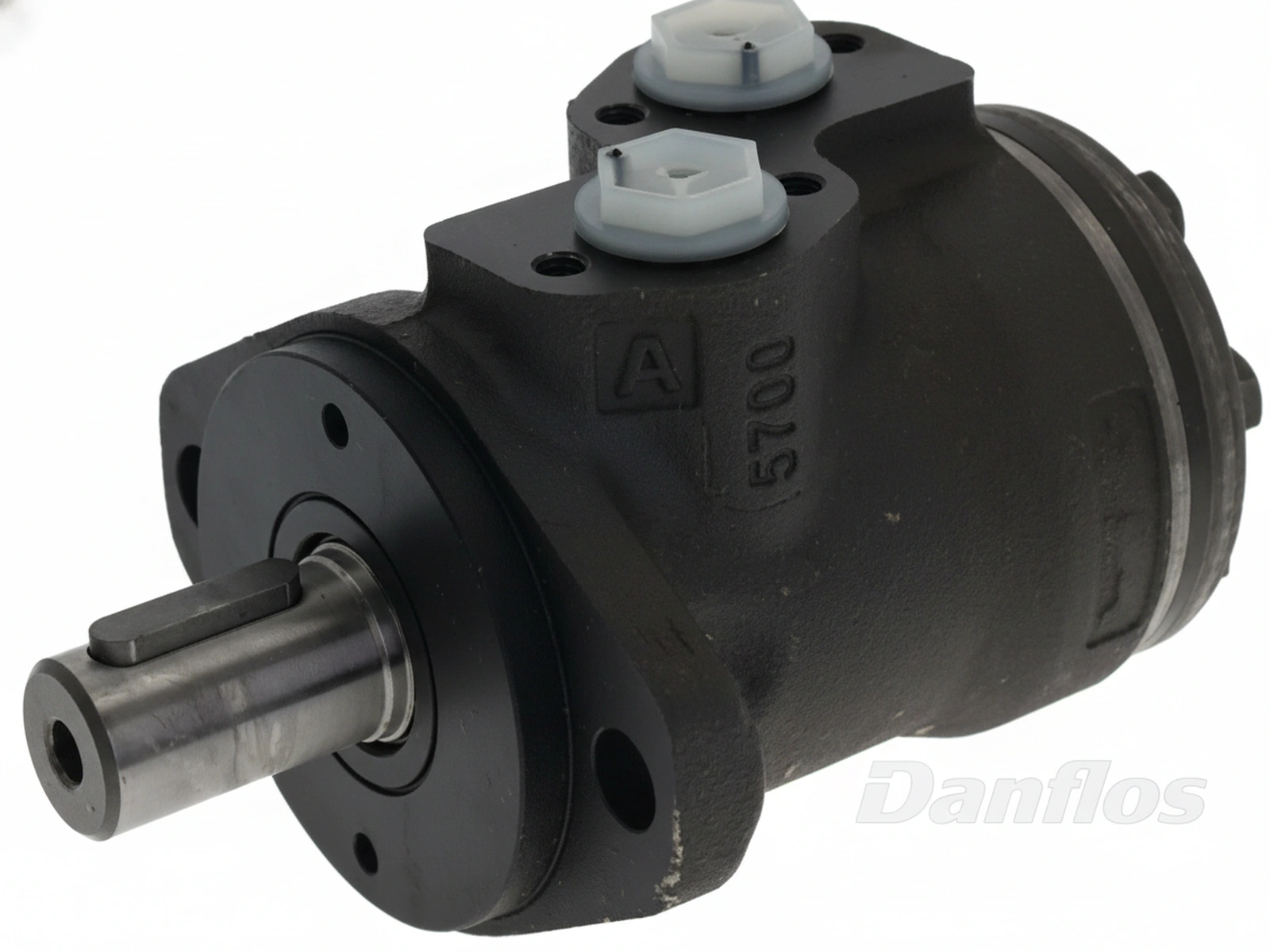 Kramp - OMPX2511185769 - Orbitmotor, Welle Diameter 25