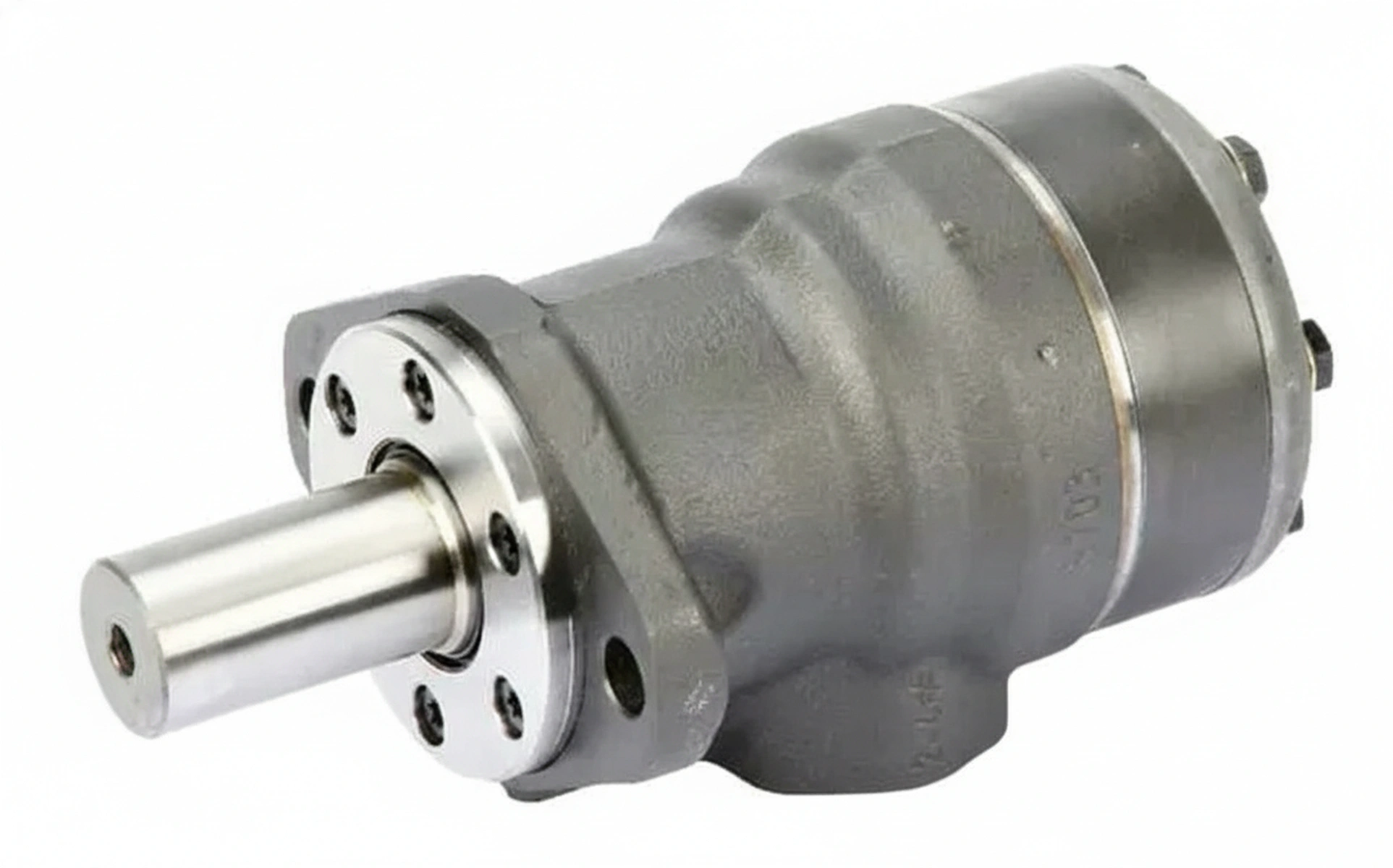 Kramp - OMR1601510244 - Orbit Motor, Welle Diameter 32.2H, Drain