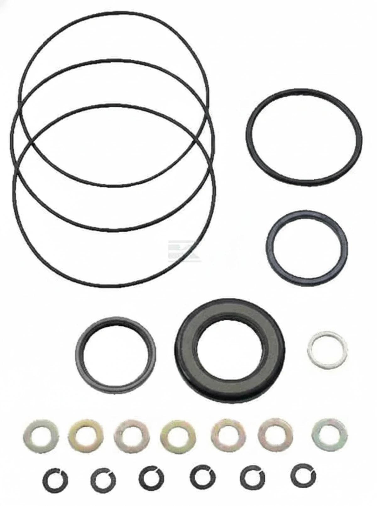 Kramp - OMR9AFD94 - Dichtungssatz OMR Serie 4 Diameter 25mm 151-1159
