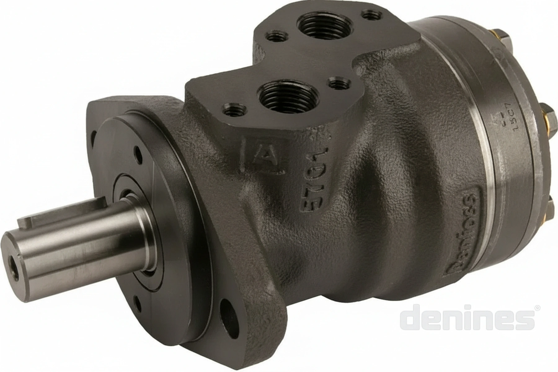 Kramp - OMRX12511186655 - Orbit-Motor, Welle Diameter 25 A2