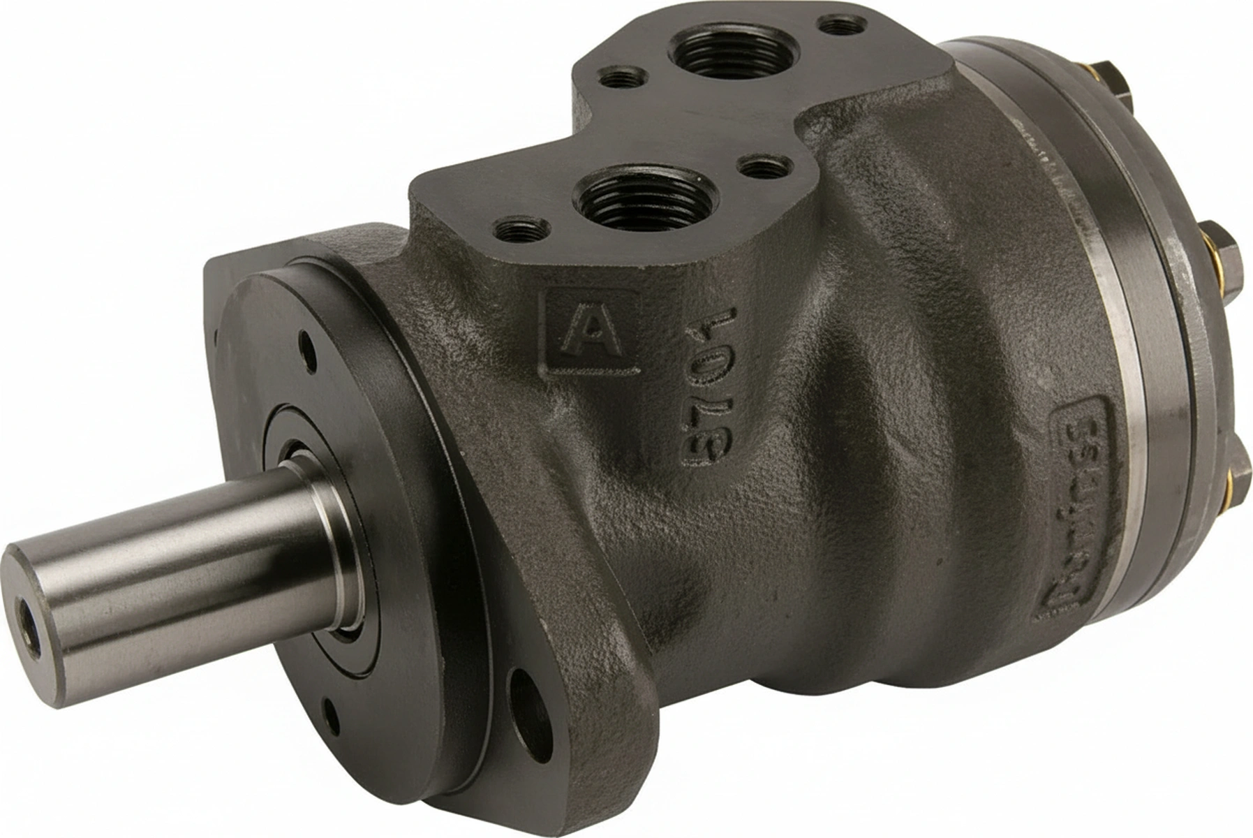 Kramp - OMRX8011186671 - Orbit-Motor, Welle Diameter 25 A2