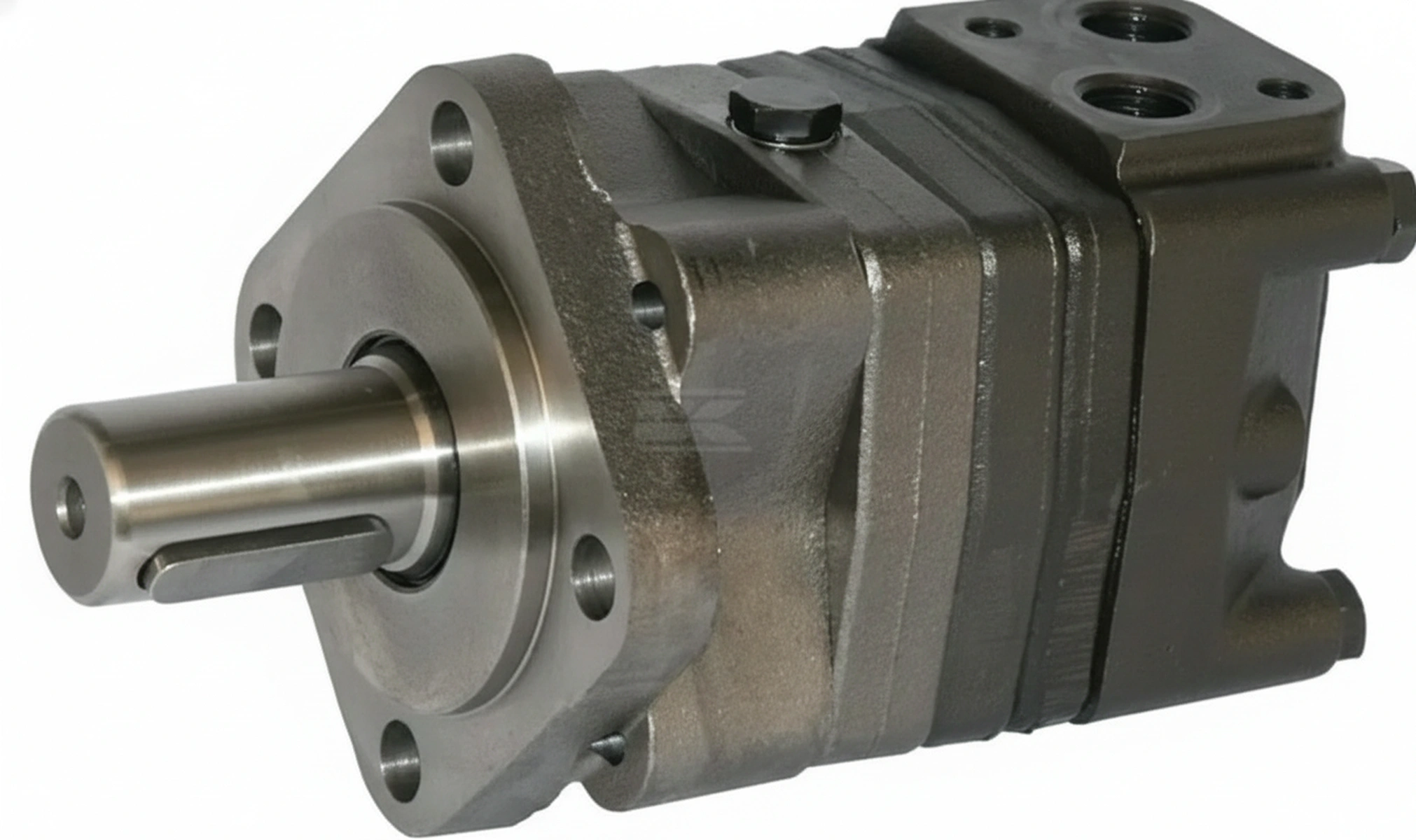 Kramp - OMS125151F0502 - Orbitmotor, Welle Diameter 32, Stand
