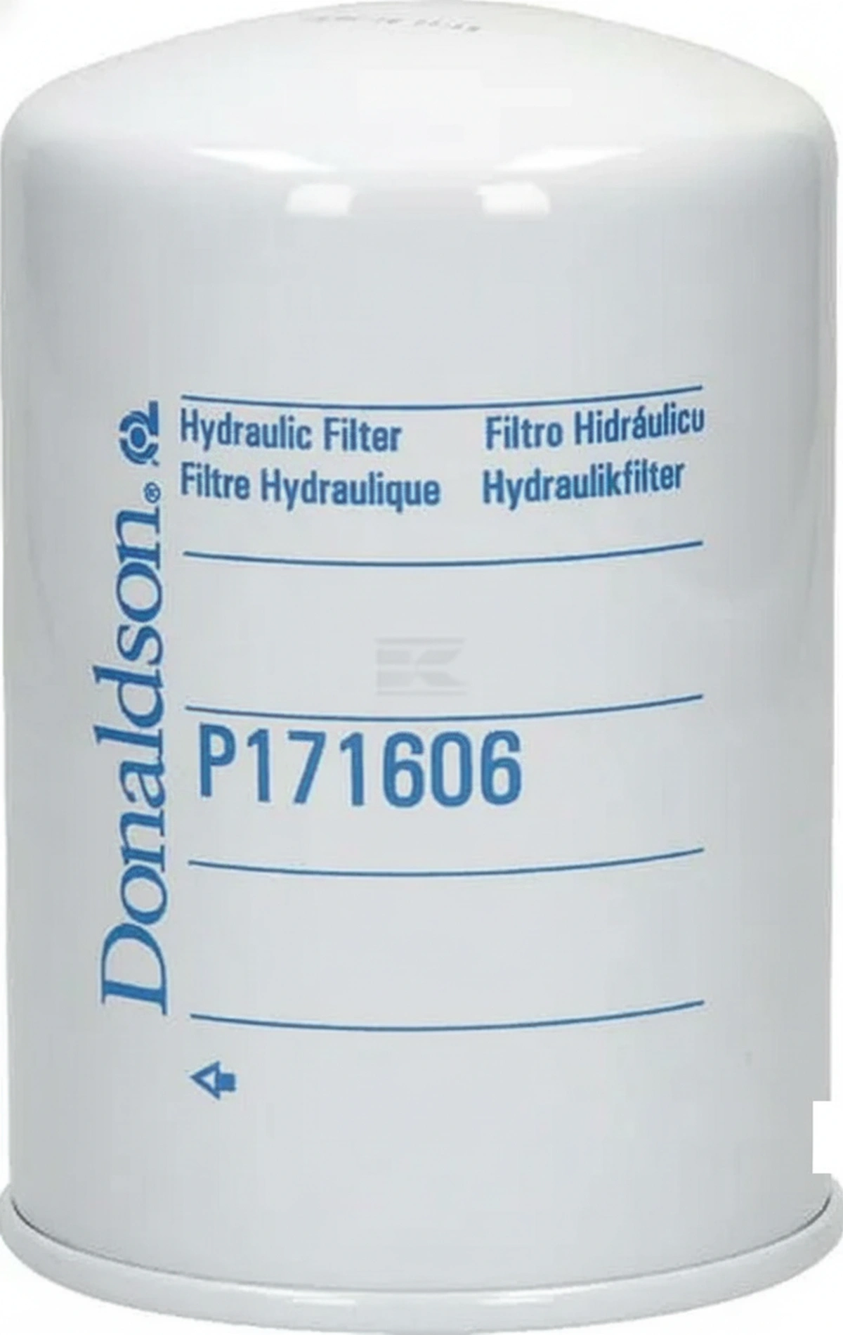 Kramp - P171606 - Hydraulikfilter Spin-On Donaldson
