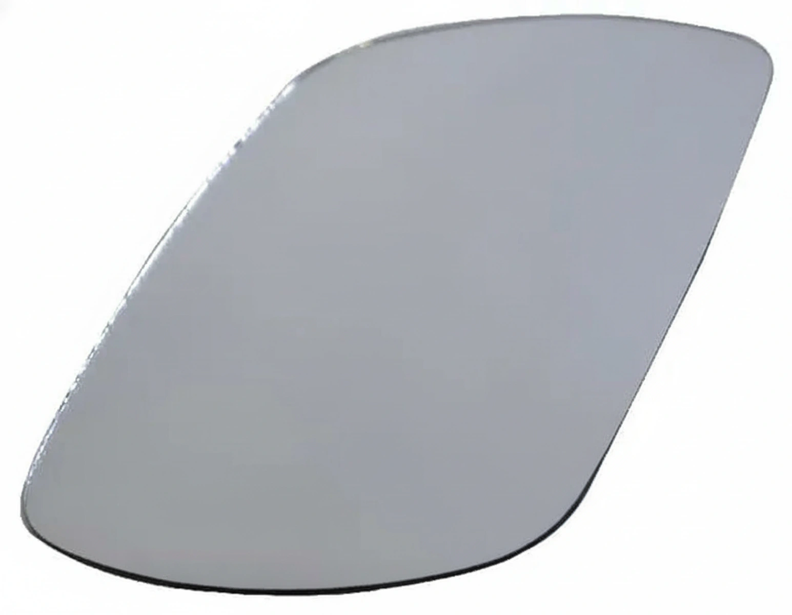 Kramp - P400249610 - Spiegelglas 151x252mm Britax