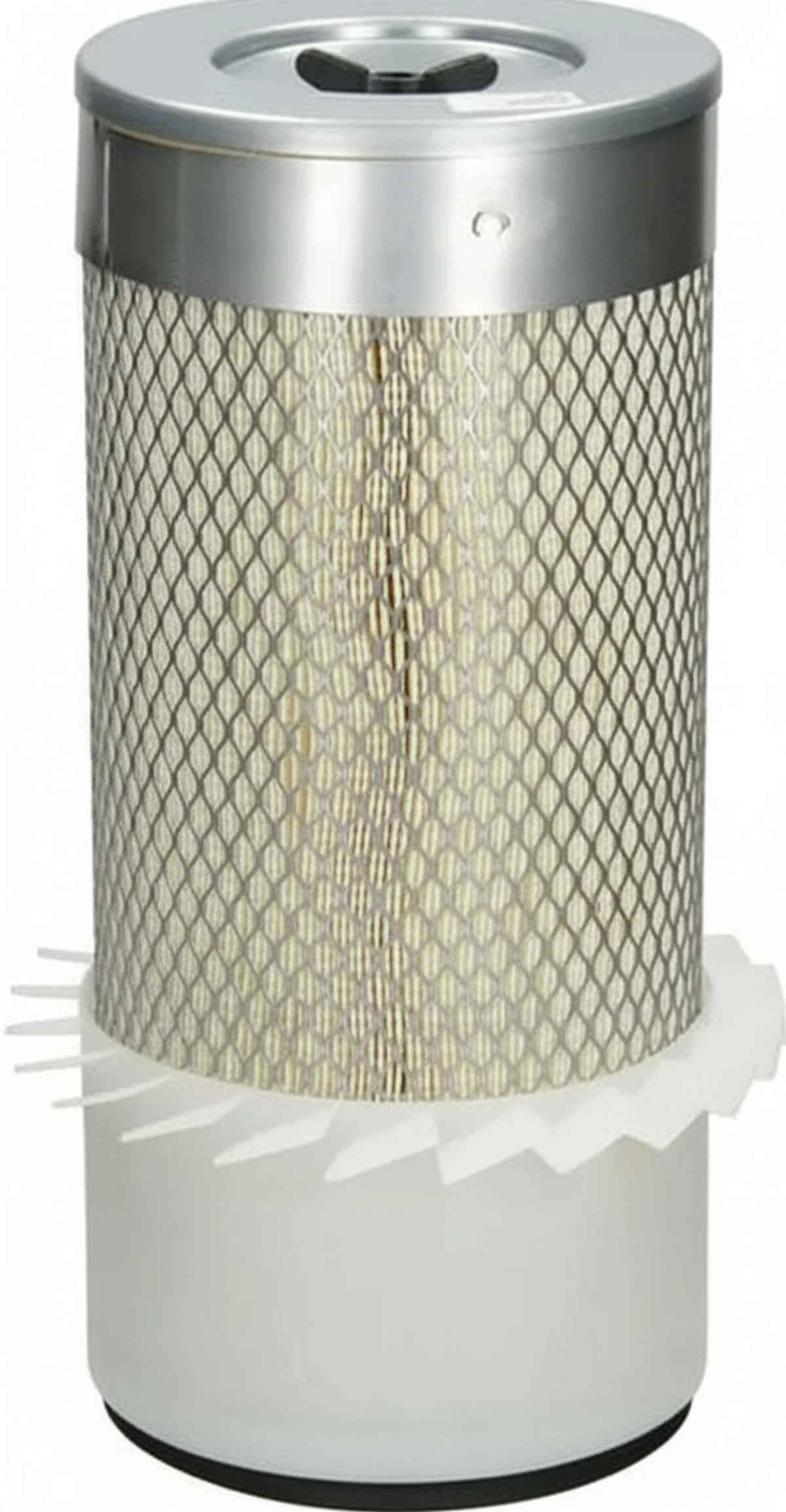 Kramp - P546566 - Luftfilter Aussen Donaldson