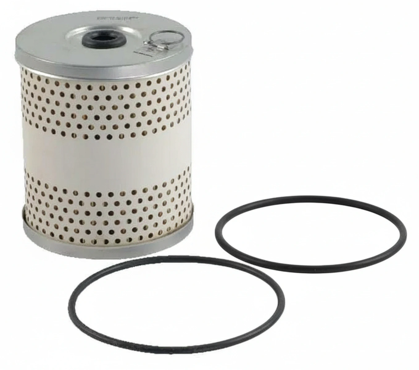 Kramp - P550203 - Oelfilter Donaldson