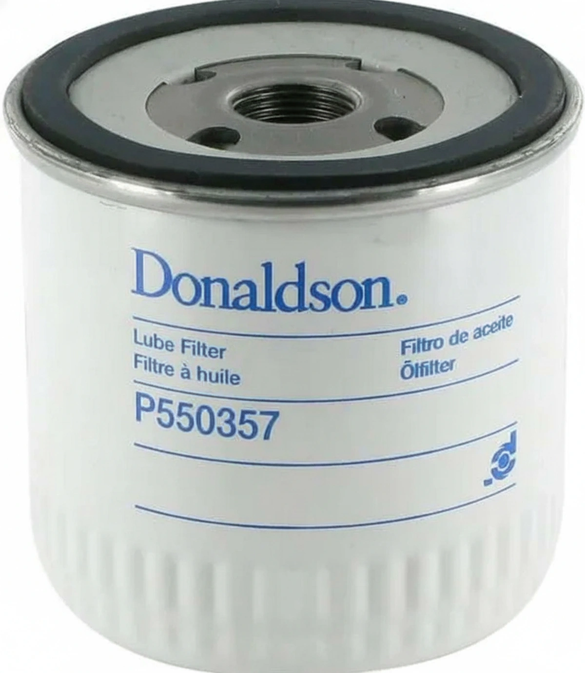 Kramp - P550357 - Oelfilter Spin-On Donaldson