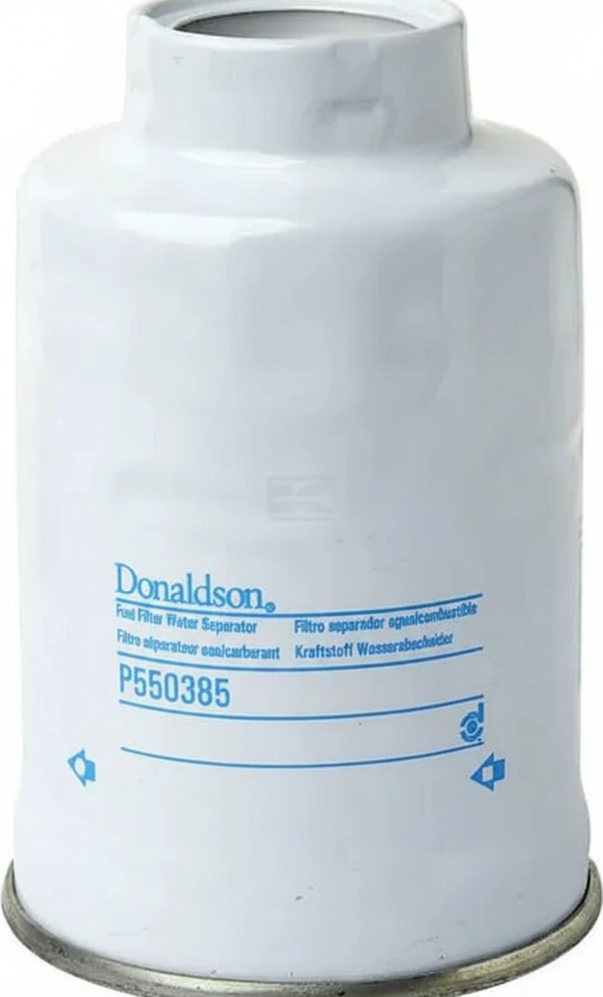 Kramp - P550385 - Kraftstofffilter Donaldson
