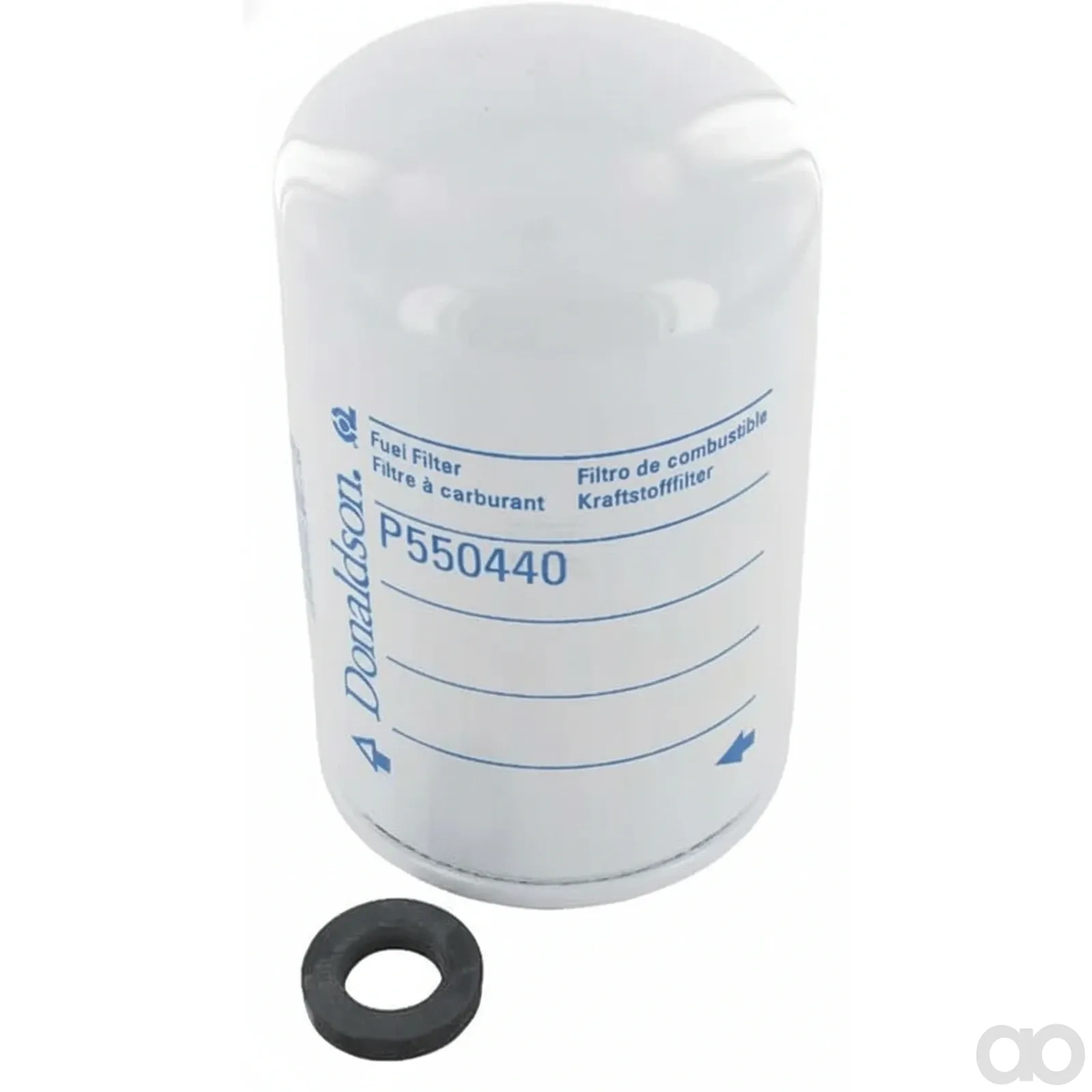 Kramp - P550440 - Kraftstofffilter Spin-On Donaldson