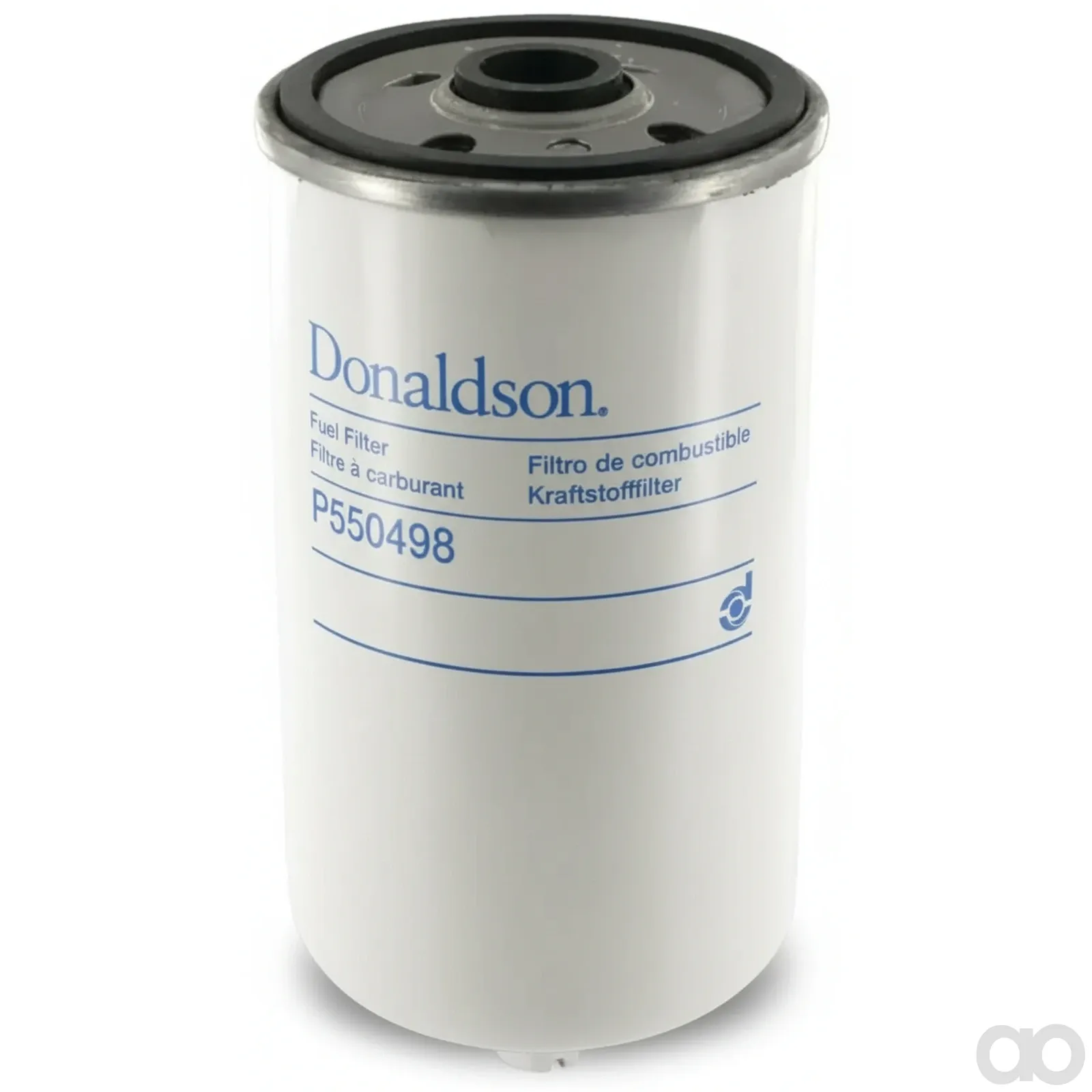 Kramp - P550498 - Kraftstofffilter Spin-On Donaldson