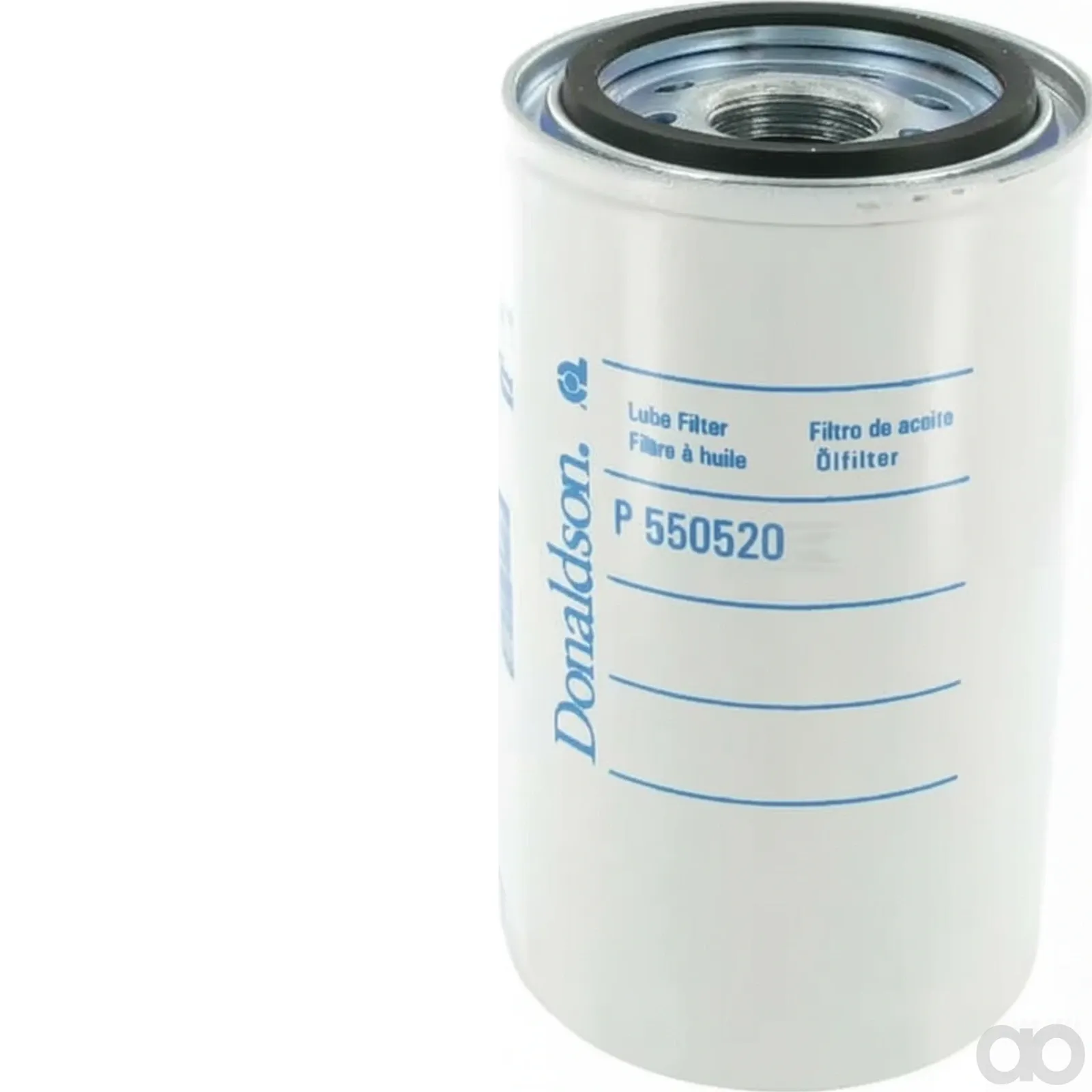 Kramp - P550520 - Oelfilter Spin-On Donaldson