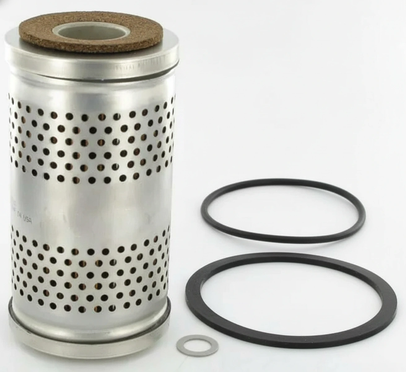 Kramp - P550522 - Kraftstofffilter Donaldson