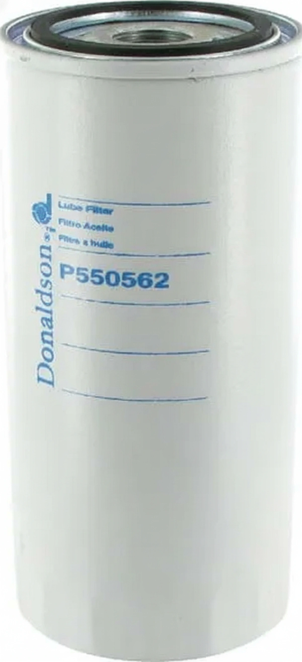 Kramp - P550562 - Oelfilter Donaldson
