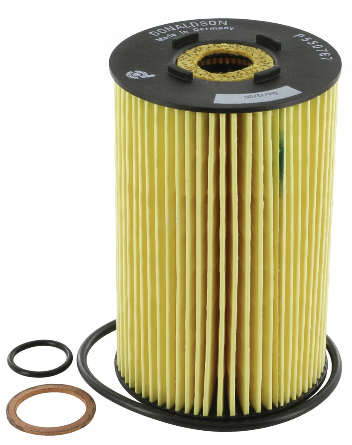 Kramp - P550767 - Oelfilter