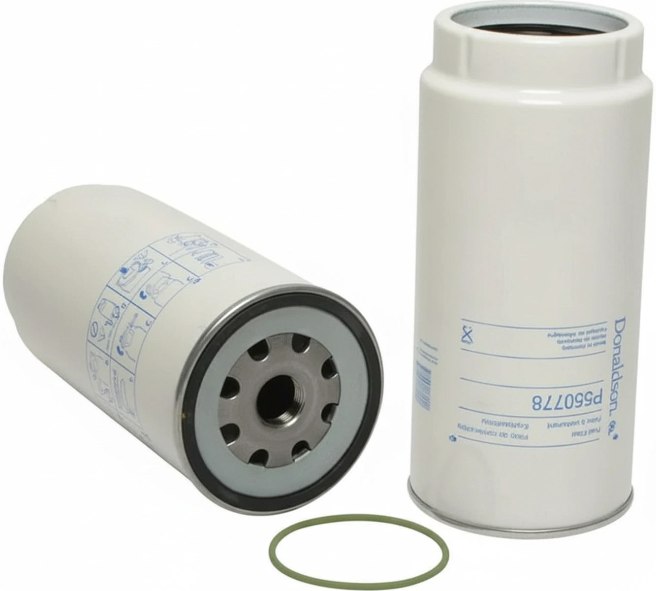 Kramp - P550778 - Kraftstofffilter Donaldson