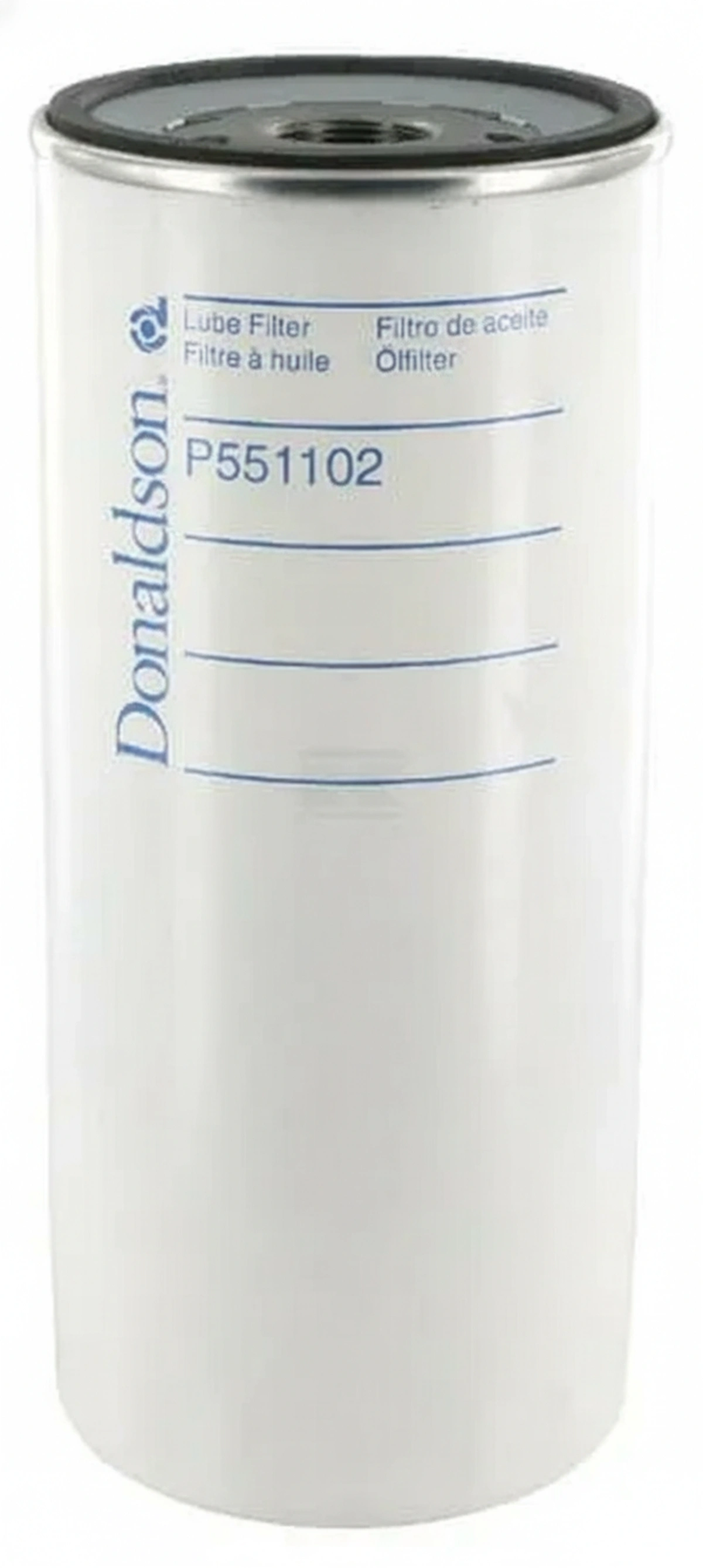 Kramp - P551102 - Oelfilter Spin-on Donaldson