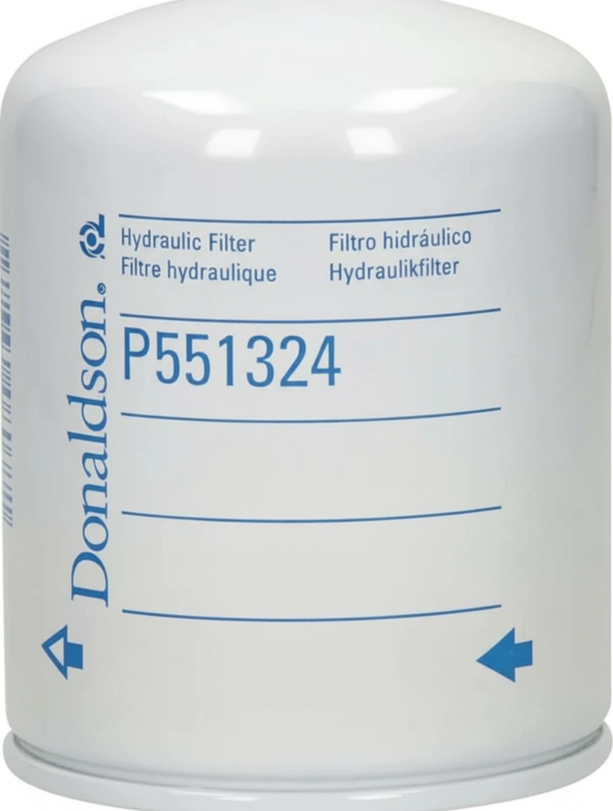 Kramp - P551324 - Hydraulikfilter Donaldson