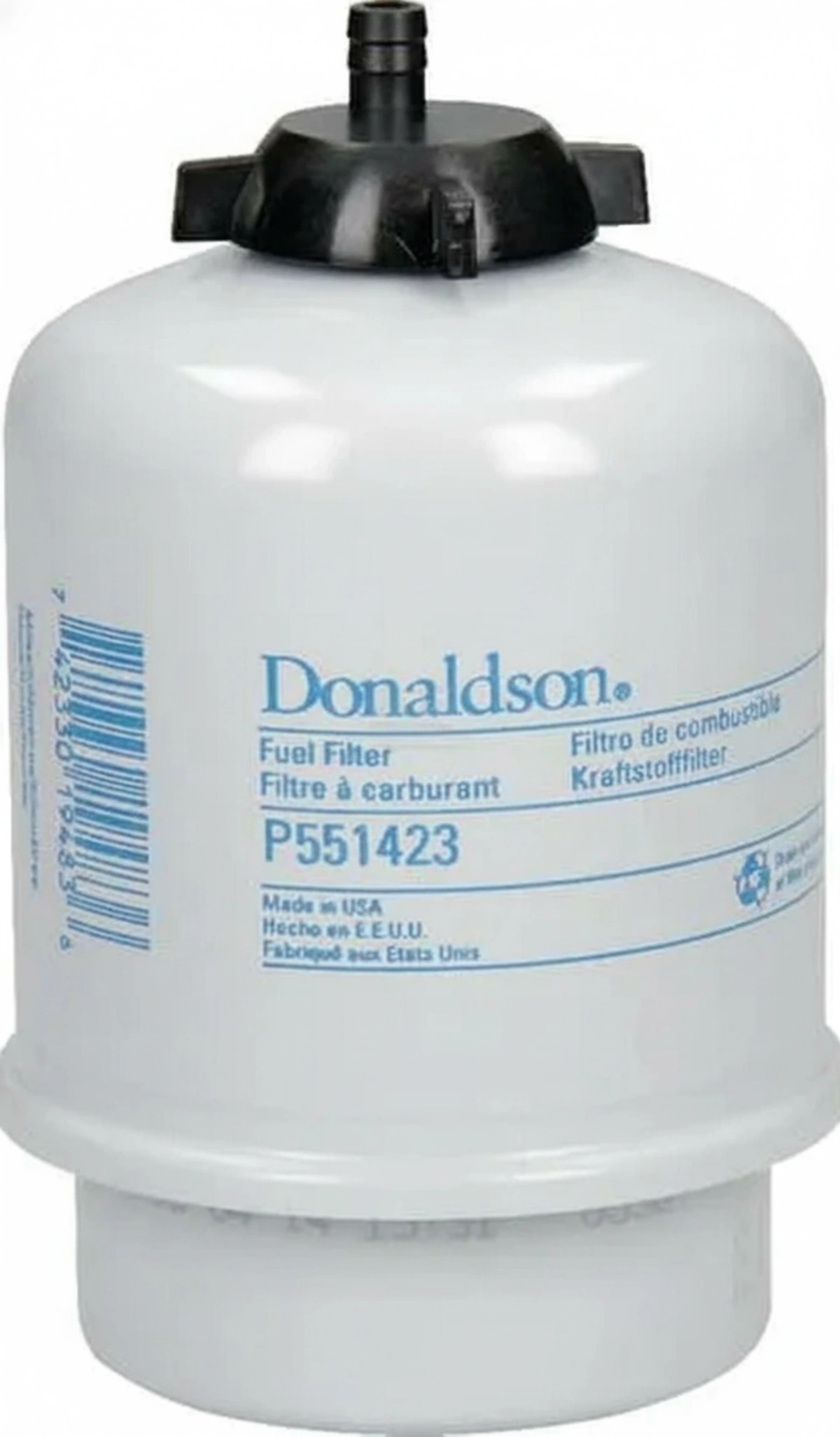 Kramp - P551423 - Kraftstofffilter Spin-on Donaldson