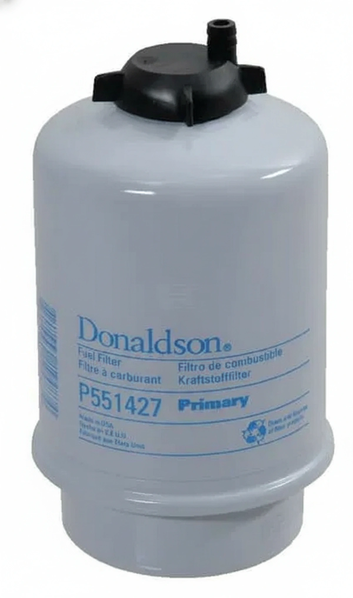 Kramp - P551427 - Kraftstofffilter Donaldson