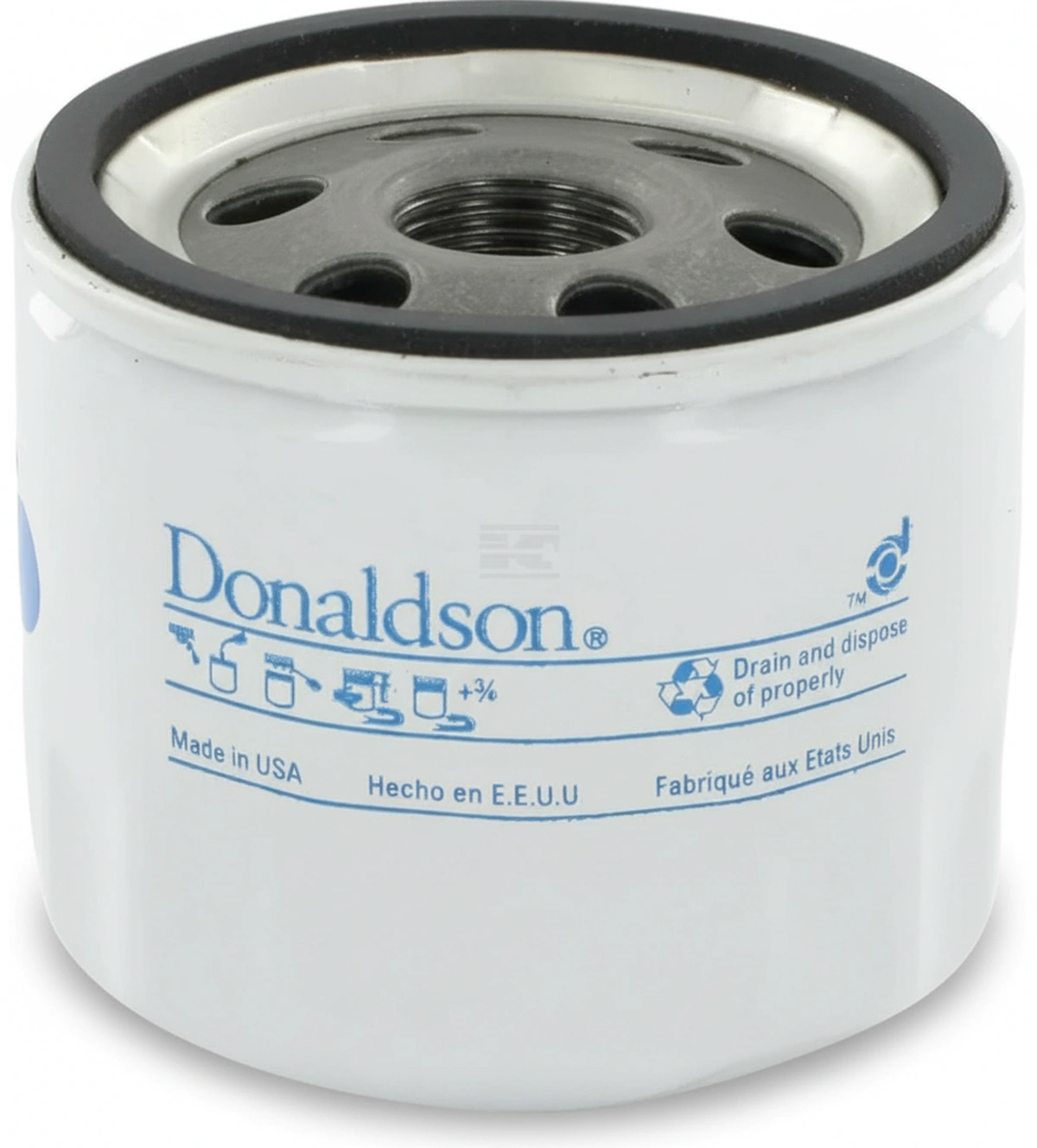 Kramp - P551763 - Oelfilter Donaldson