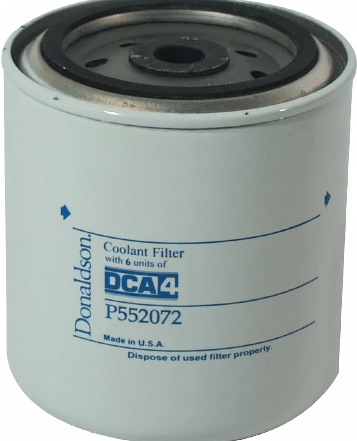 Kramp - P552072 - Wasserfilter Donaldson