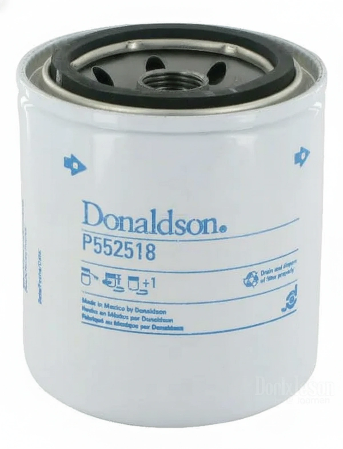 Kramp - P552518 - Oelfilter Donaldson