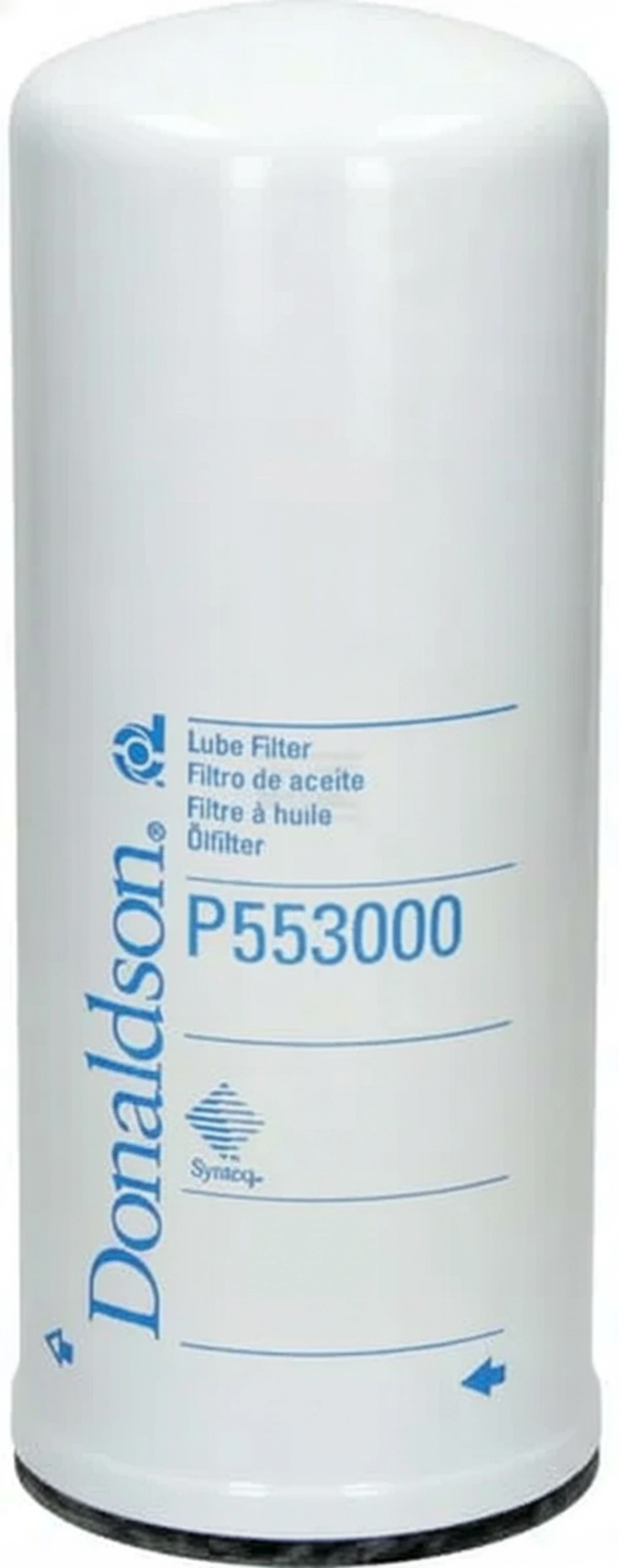 Kramp - P553000 - Oelfilter Donaldson