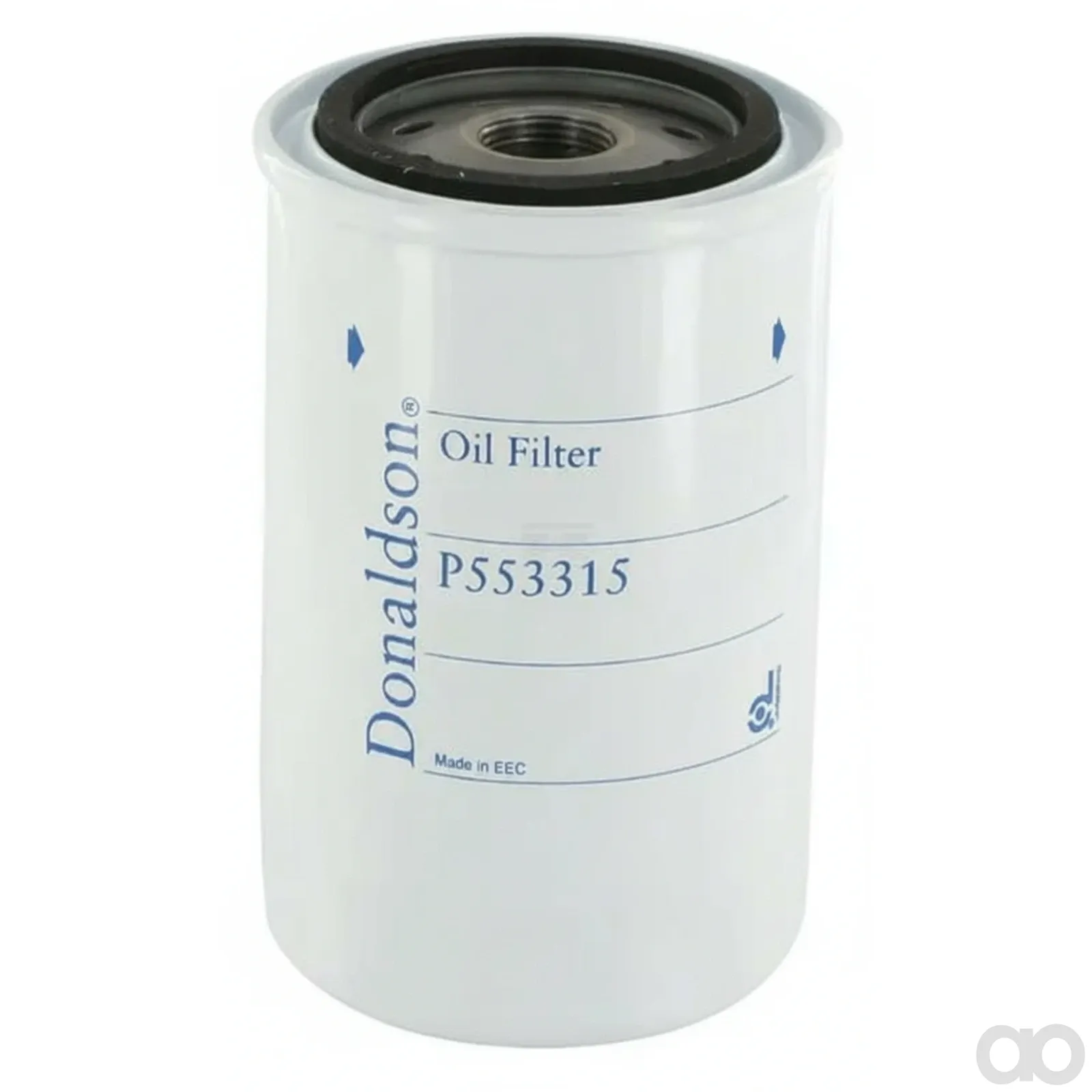 Kramp - P553315 - Oelfilter Spin-on Donaldson