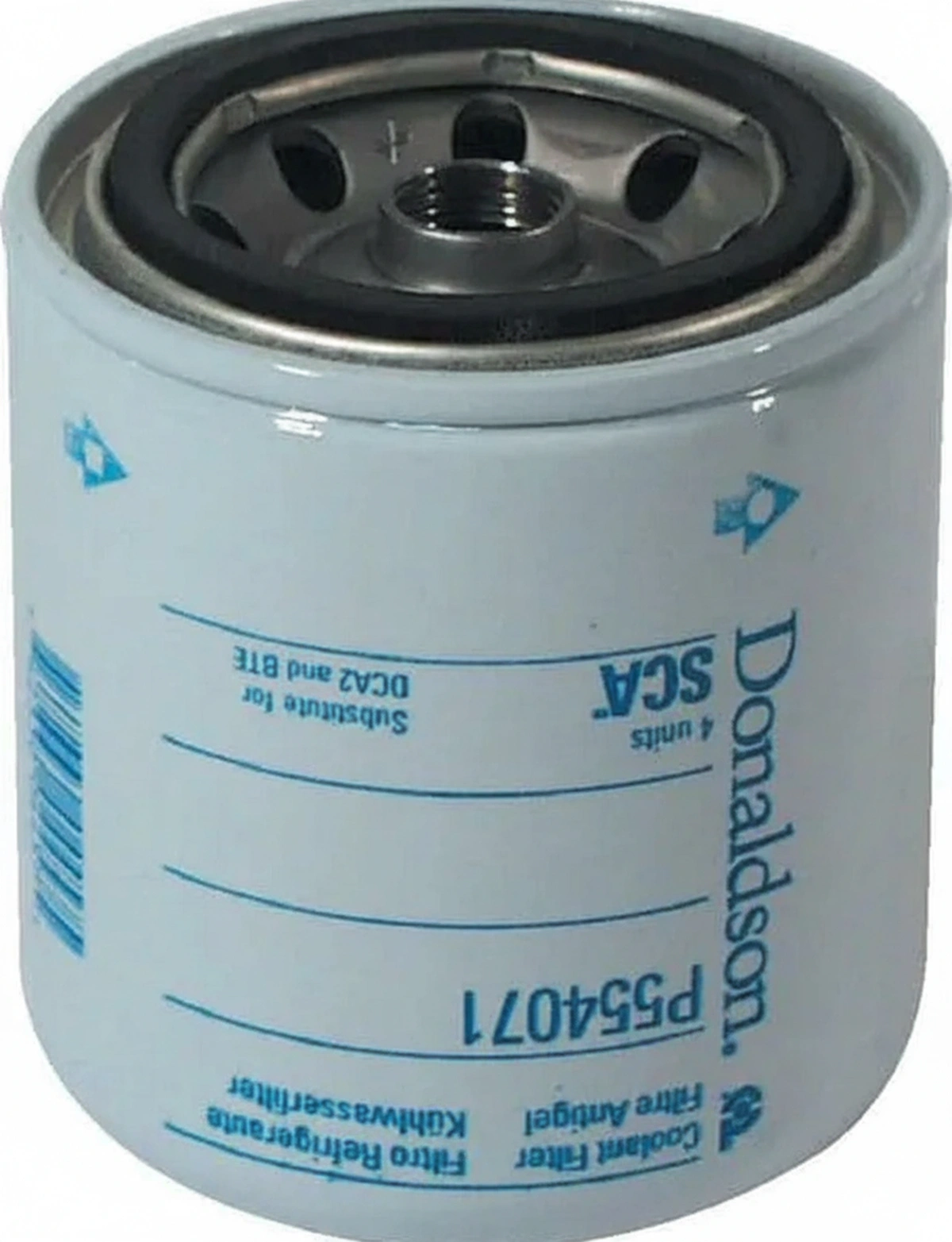 Kramp - P554071 - Wasserfilter Donaldson