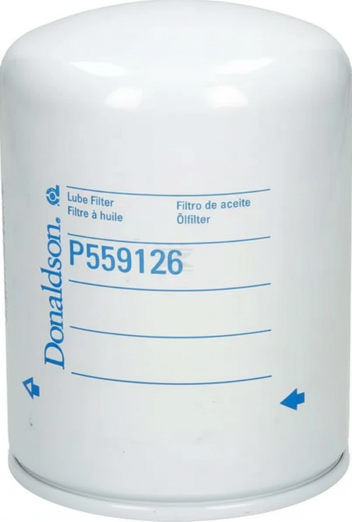 Kramp - P559126 - Oelfilter Donaldson