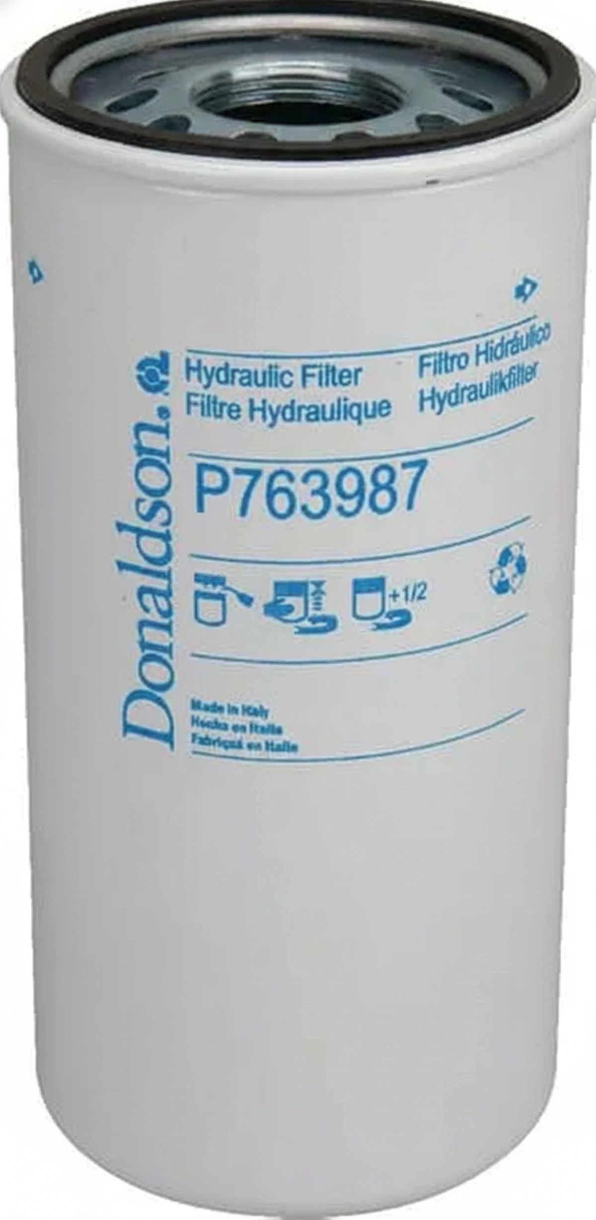 Kramp - P763987 - Hydraulikfilter