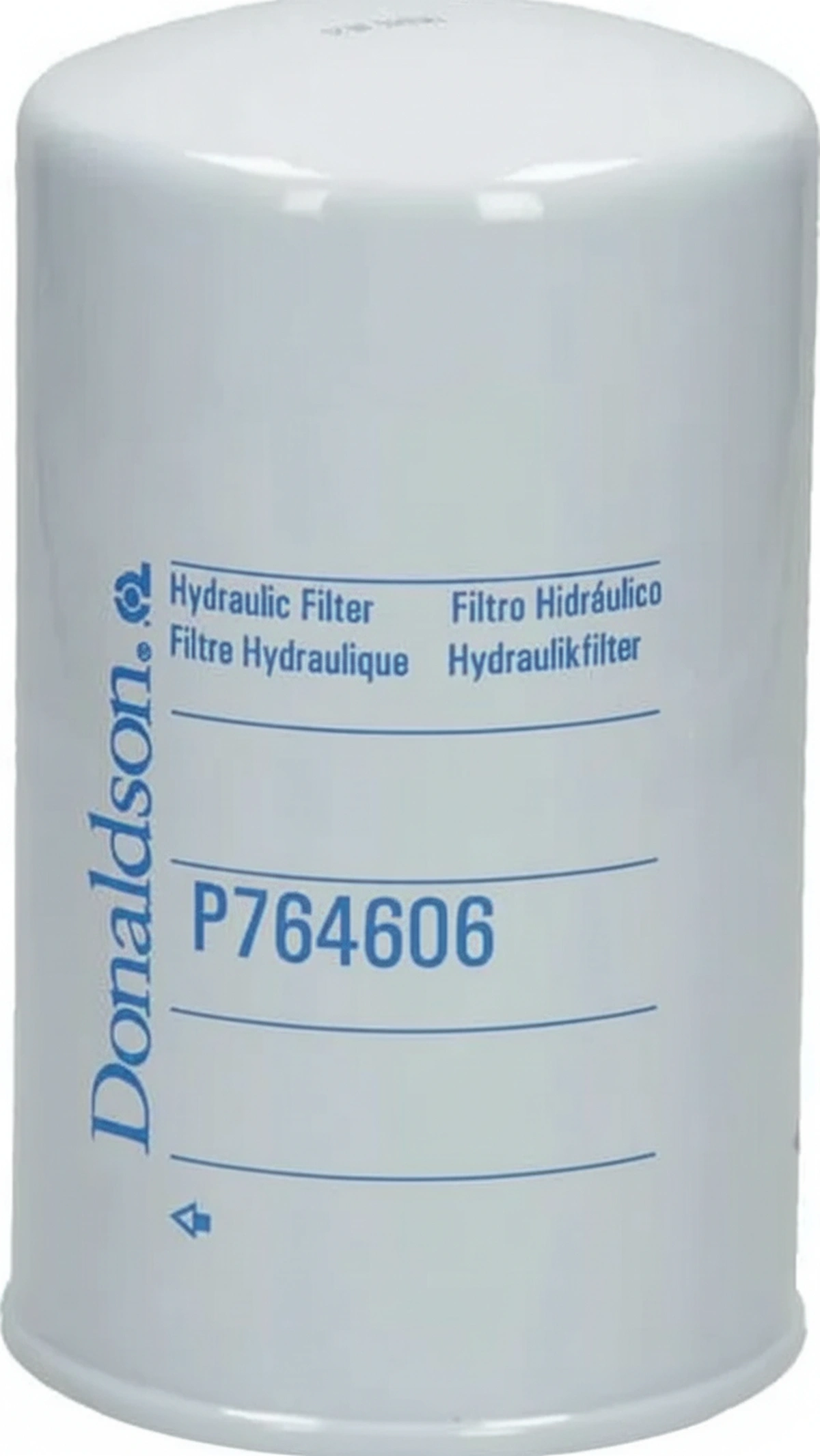 Kramp - P764606 - Hydraulikfilter Spin-On Donaldson