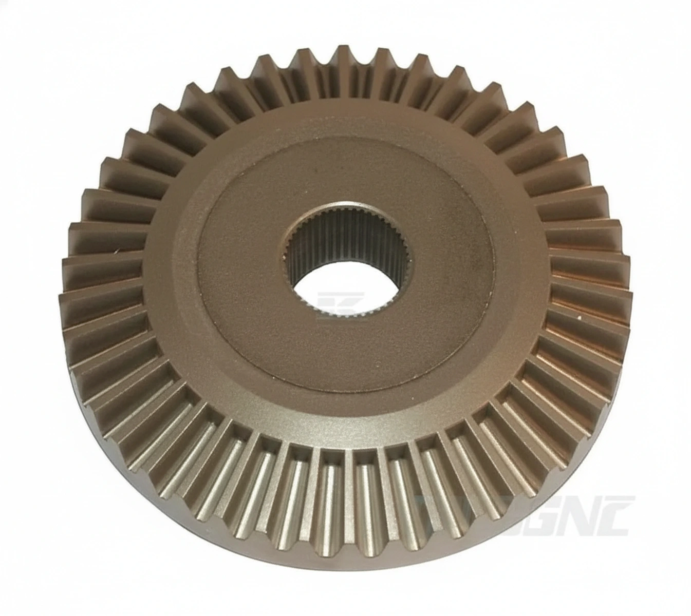 Kramp - P778137A - Zahnrad 42 Zaehne