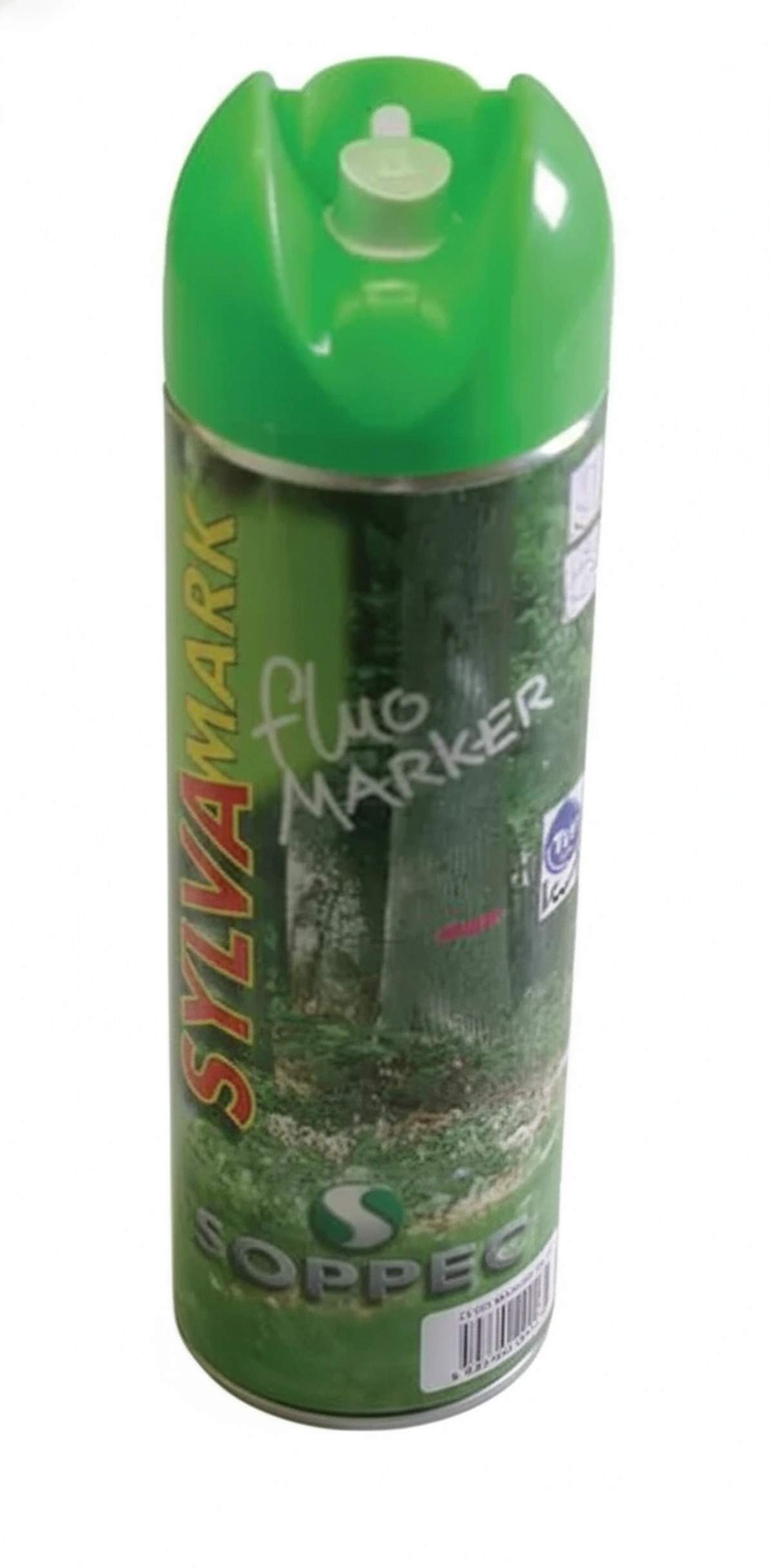 Kramp - PA131318 - Forstmarkierungsspray Gruen