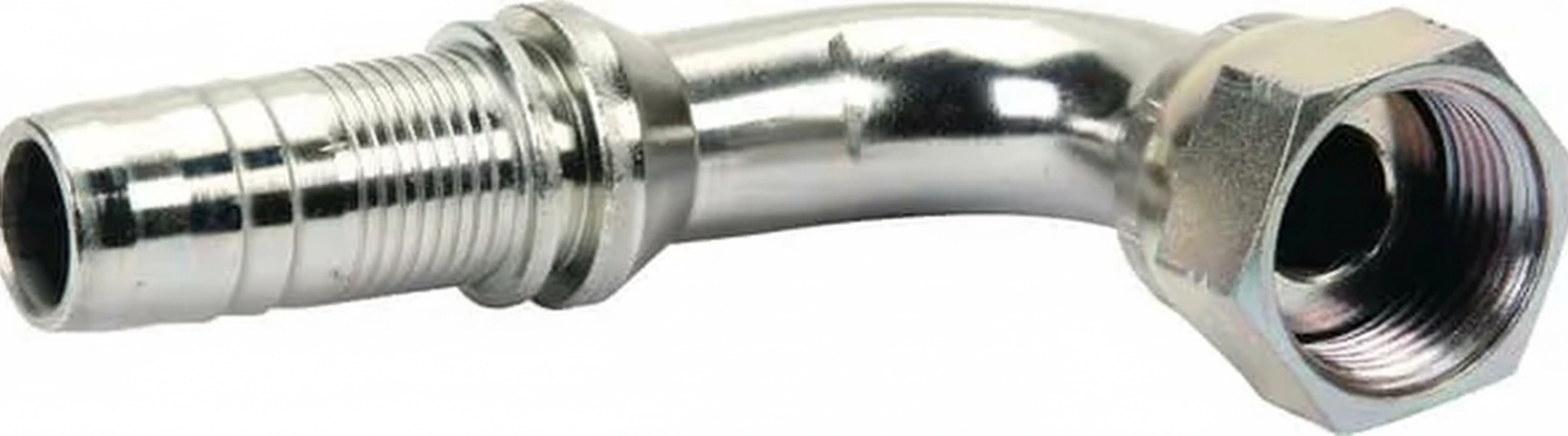 Kramp - PAV201690 - Insert DN20-1" ORFS-90°