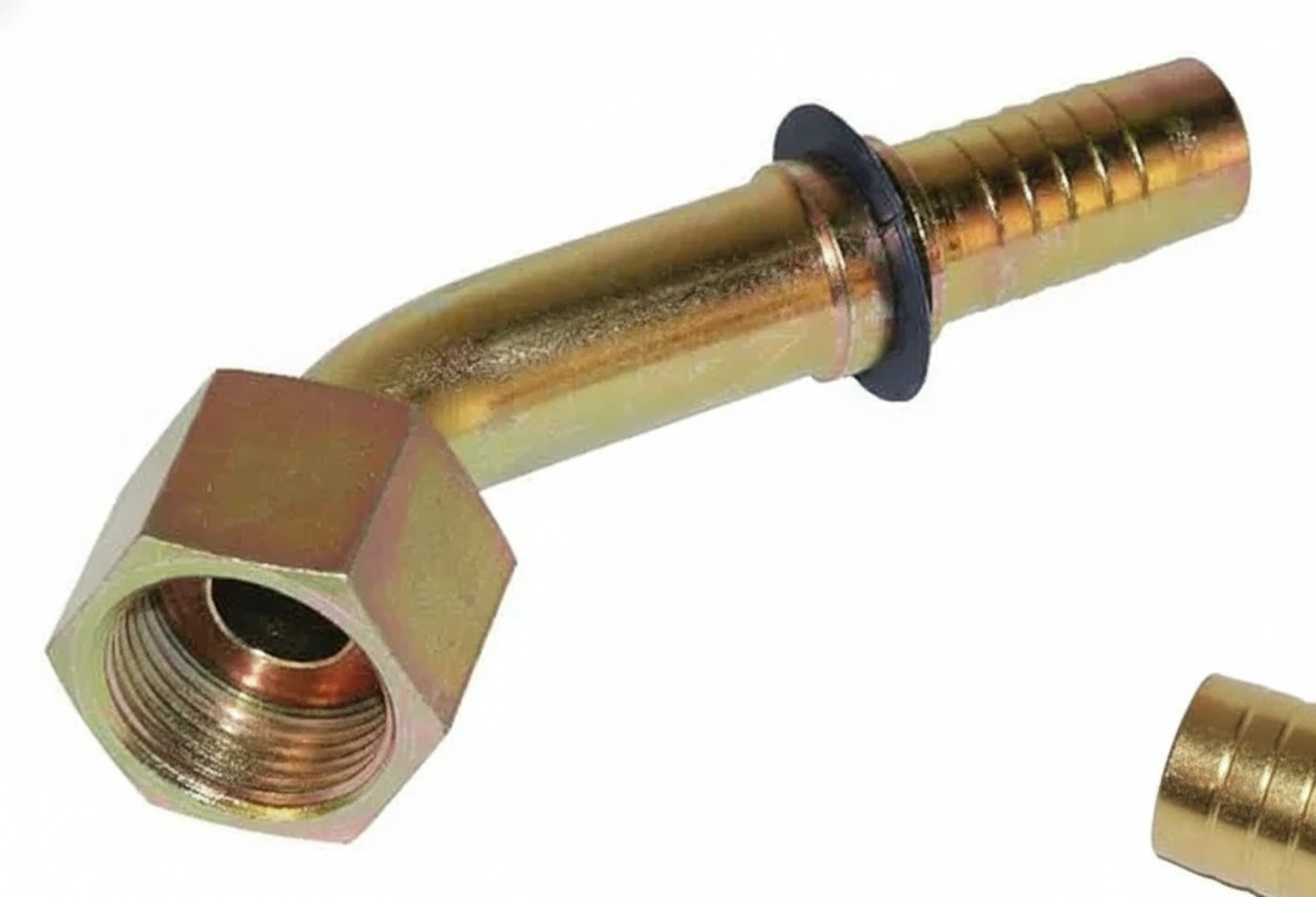 Kramp - PAV201945 - Insert DN20-1"3/16 ORFS-45°