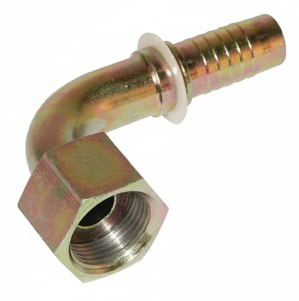 Kramp - PAV251990 - Insert DN25-1"3/16 ORFS-90°