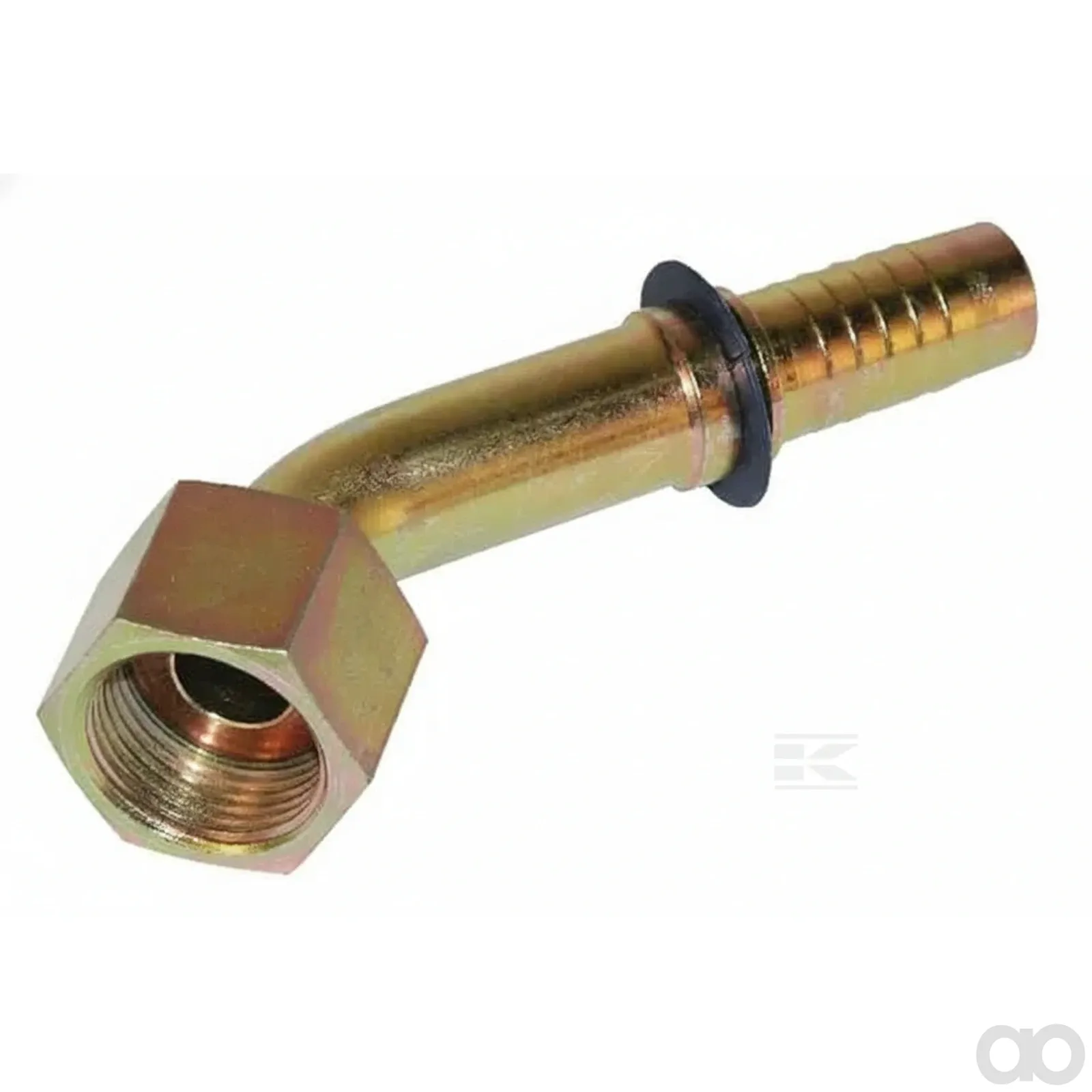 Kramp - PAV252345 - Insert DN25-1"7/16 ORFS-45°