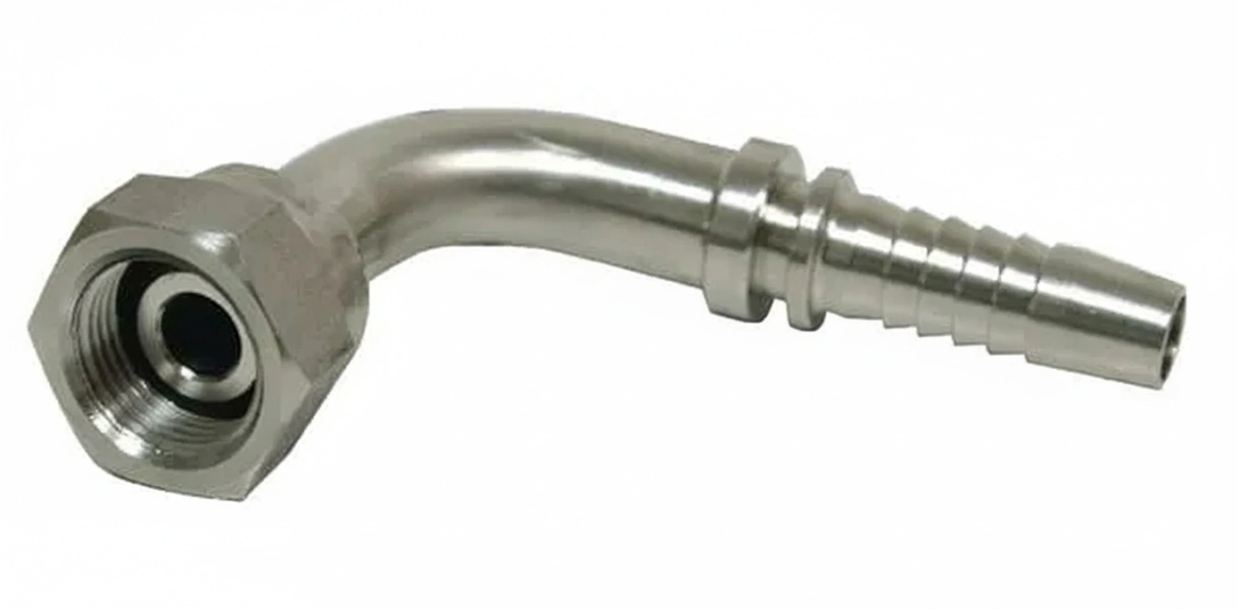 Kramp - PF13890RVS - Einfuegung DN13-1/2-BSP-90° S.S.