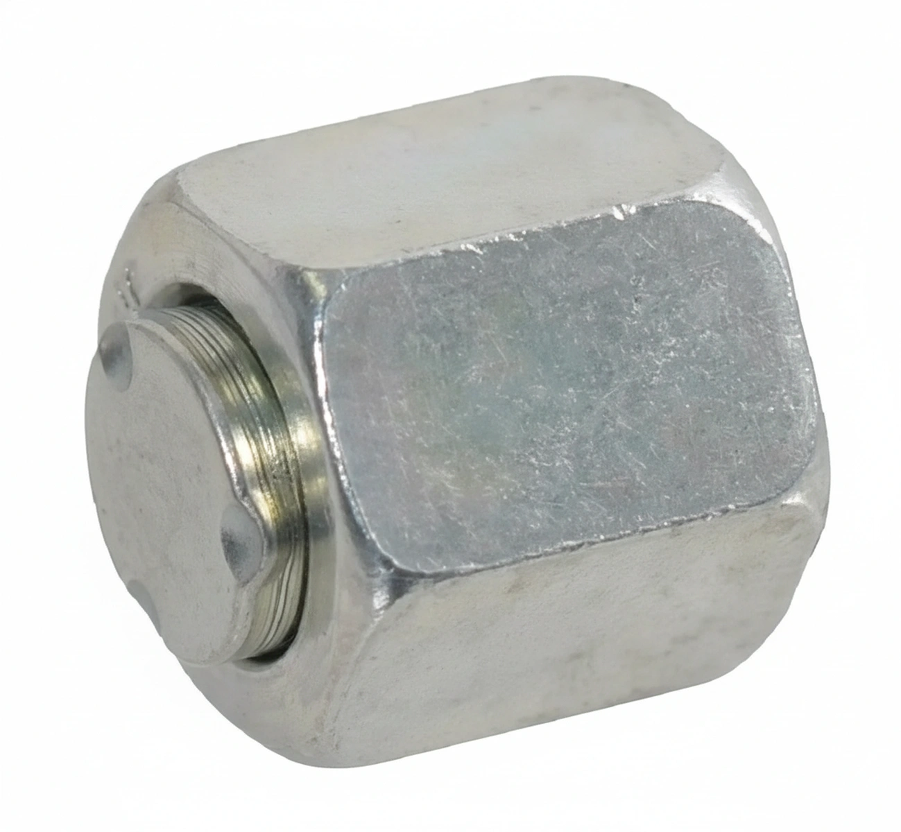 Kramp - PF19 - Endstecker 1-3/16 JIC