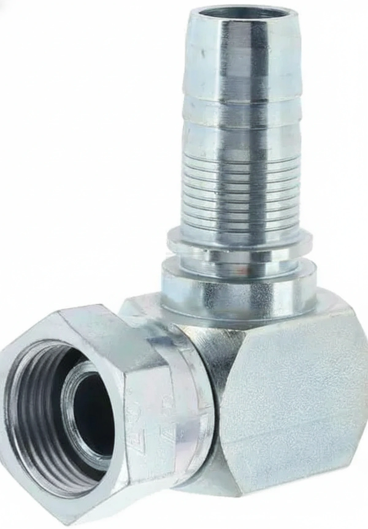 Kramp - PF201290S - Einsatz DN20-3/4 BSP-90°