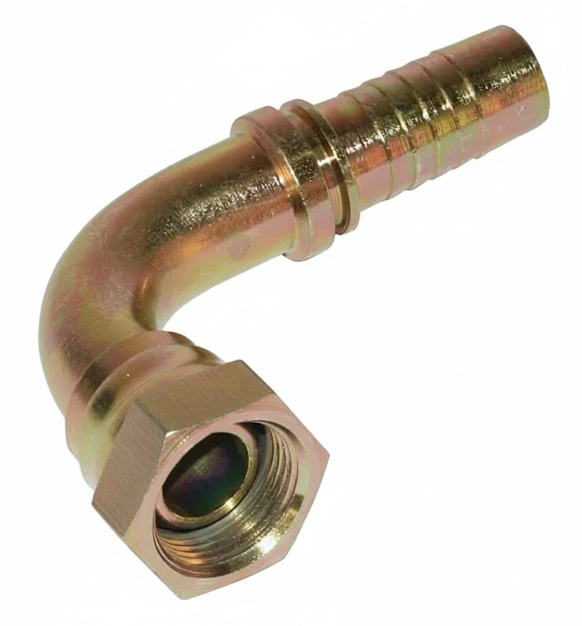 Kramp - PF201690 - Insert DN20-1" BSP-90°