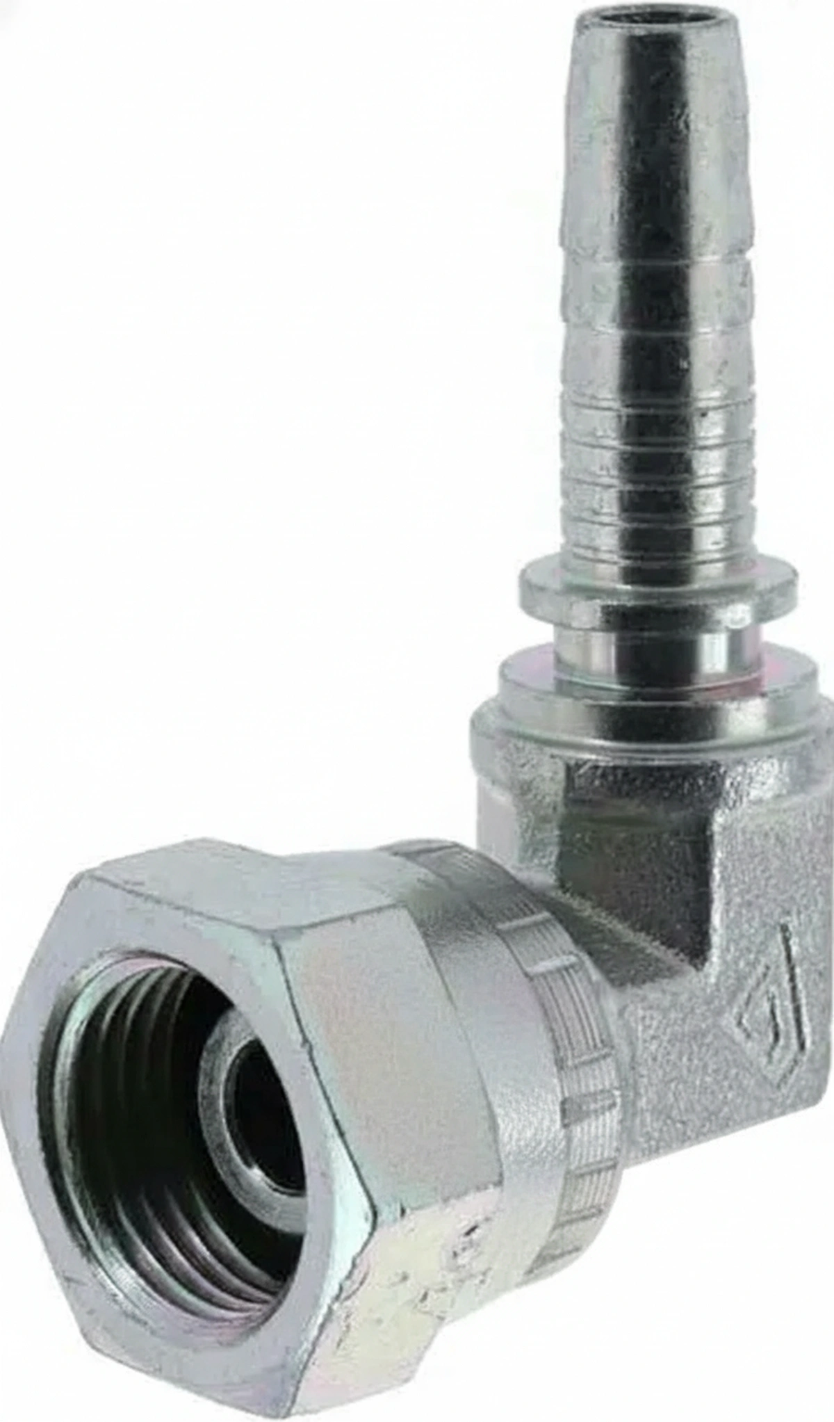 Kramp - PF8690S - Einsatz DN08-3/8 BSP-90°