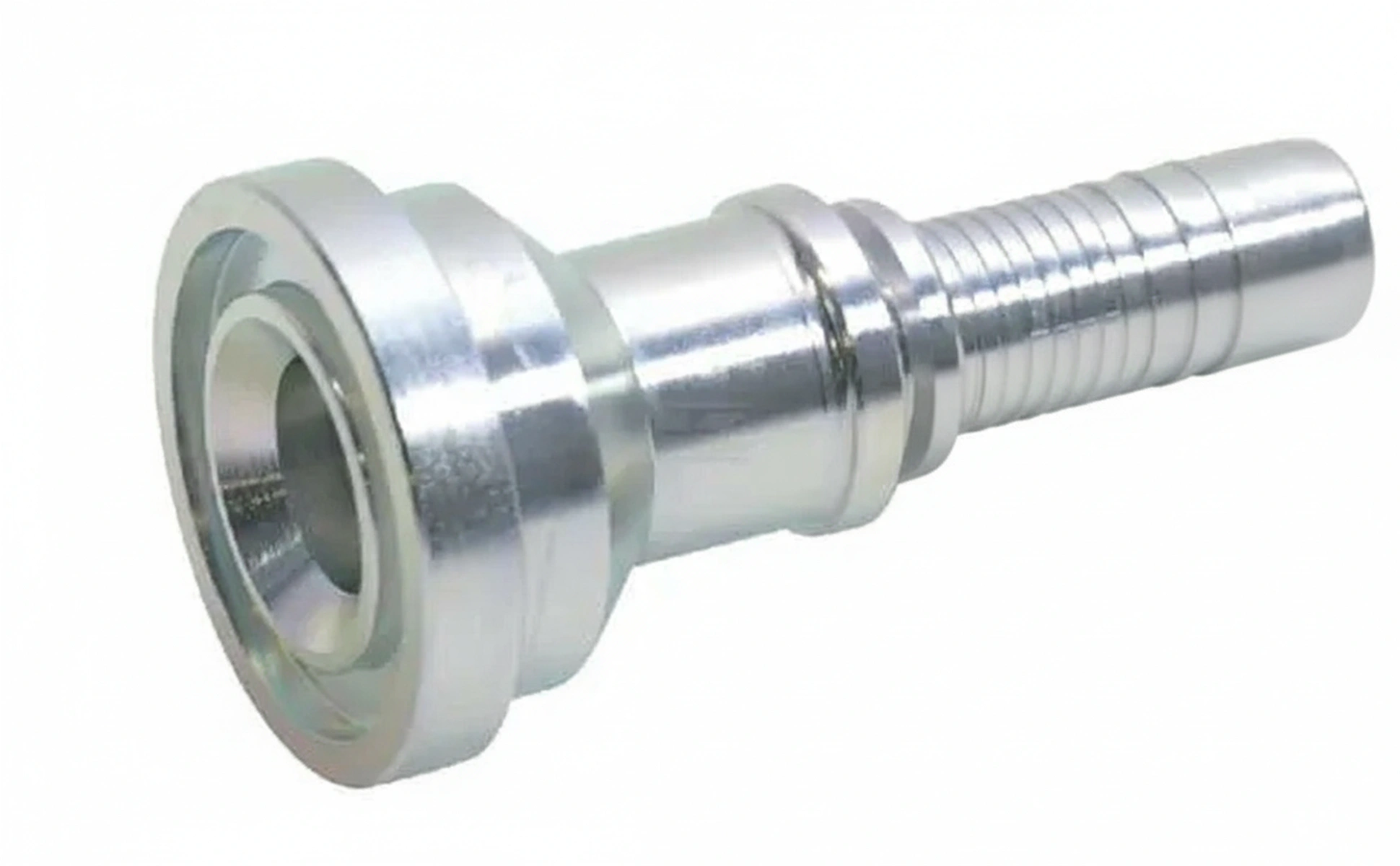 Kramp - PFL2520 - Einsatz mit Flansch DN25-Diameter 50.8mm