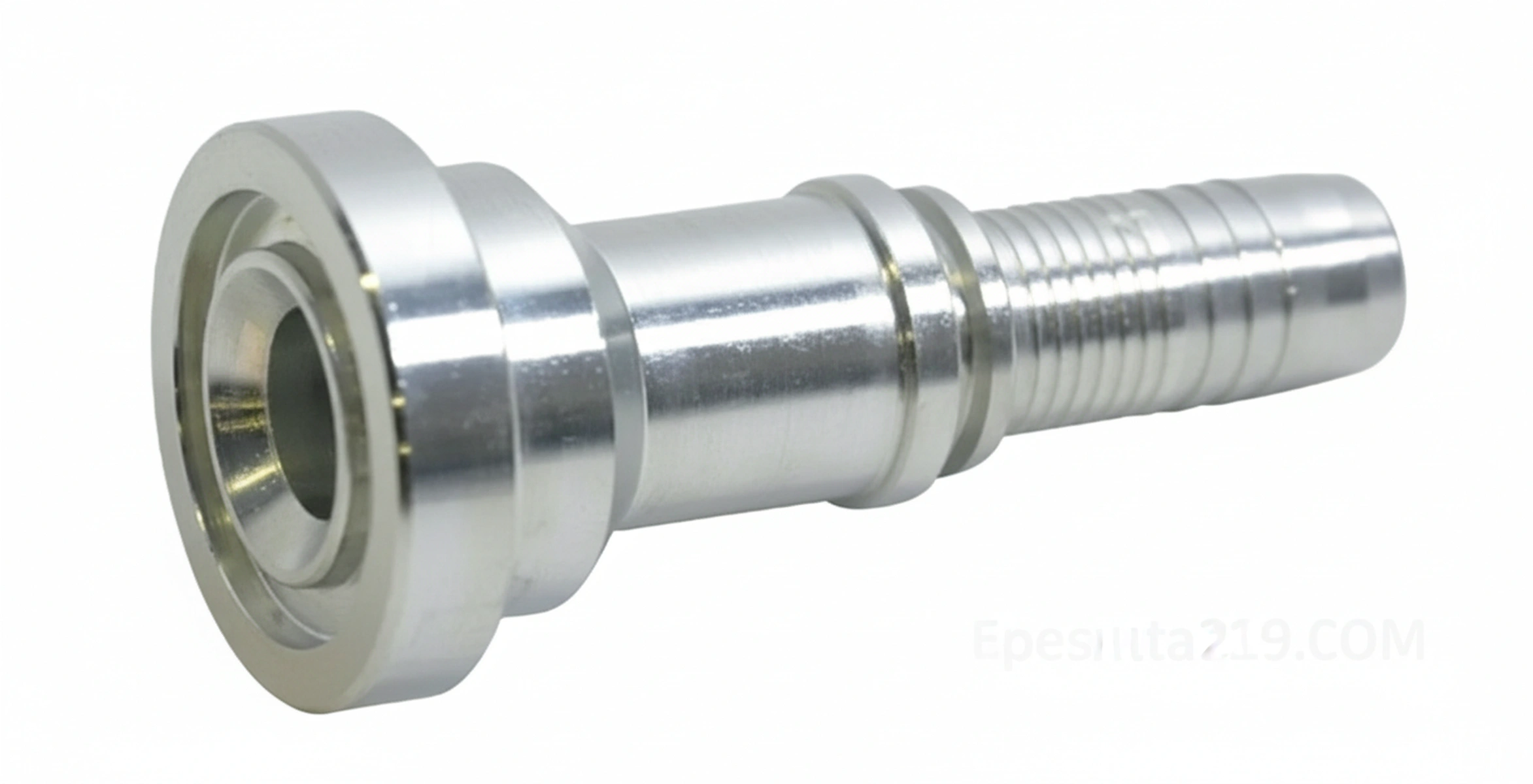 Kramp - PFS1312 - Einsatz mit Flansch DN13-Diameter 41.3mm