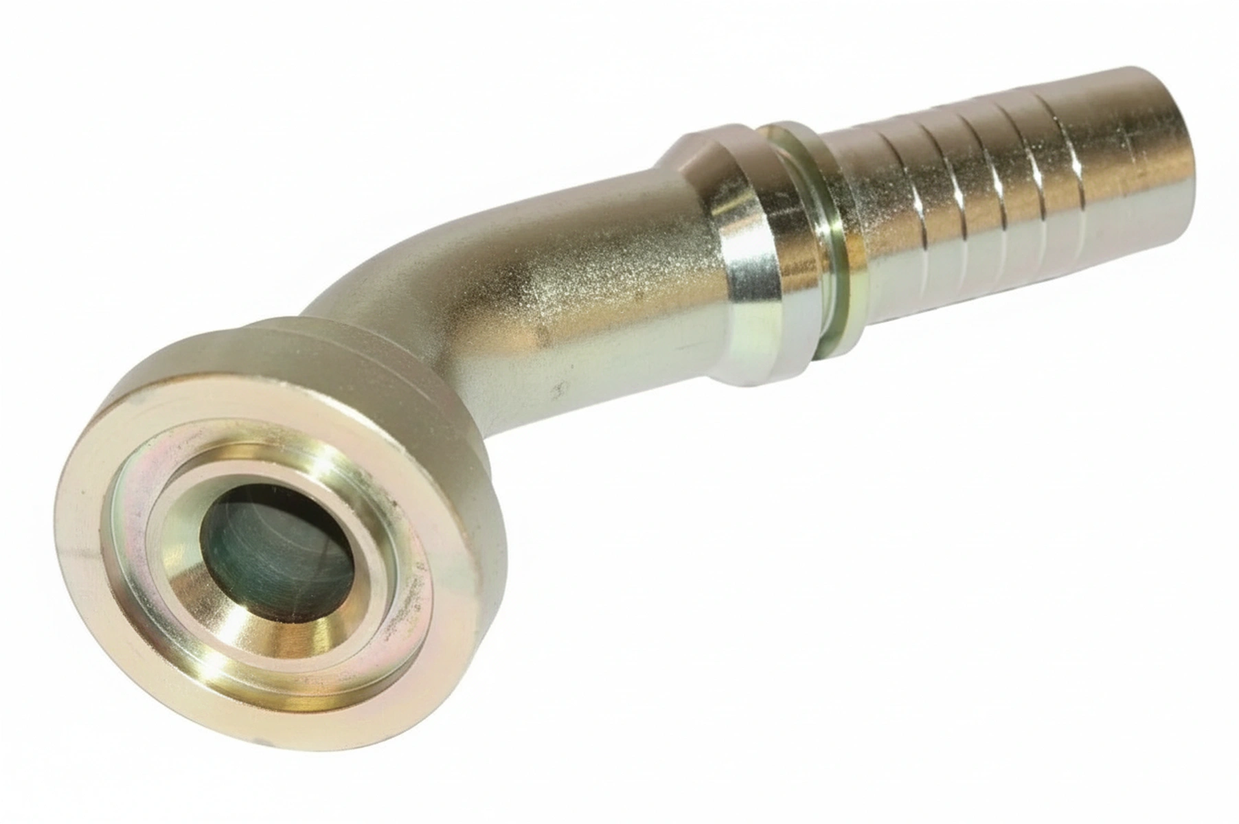 Kramp - PFS201645 - Einsatz mit Flansch DN20-Diameter 47.6mm-45°